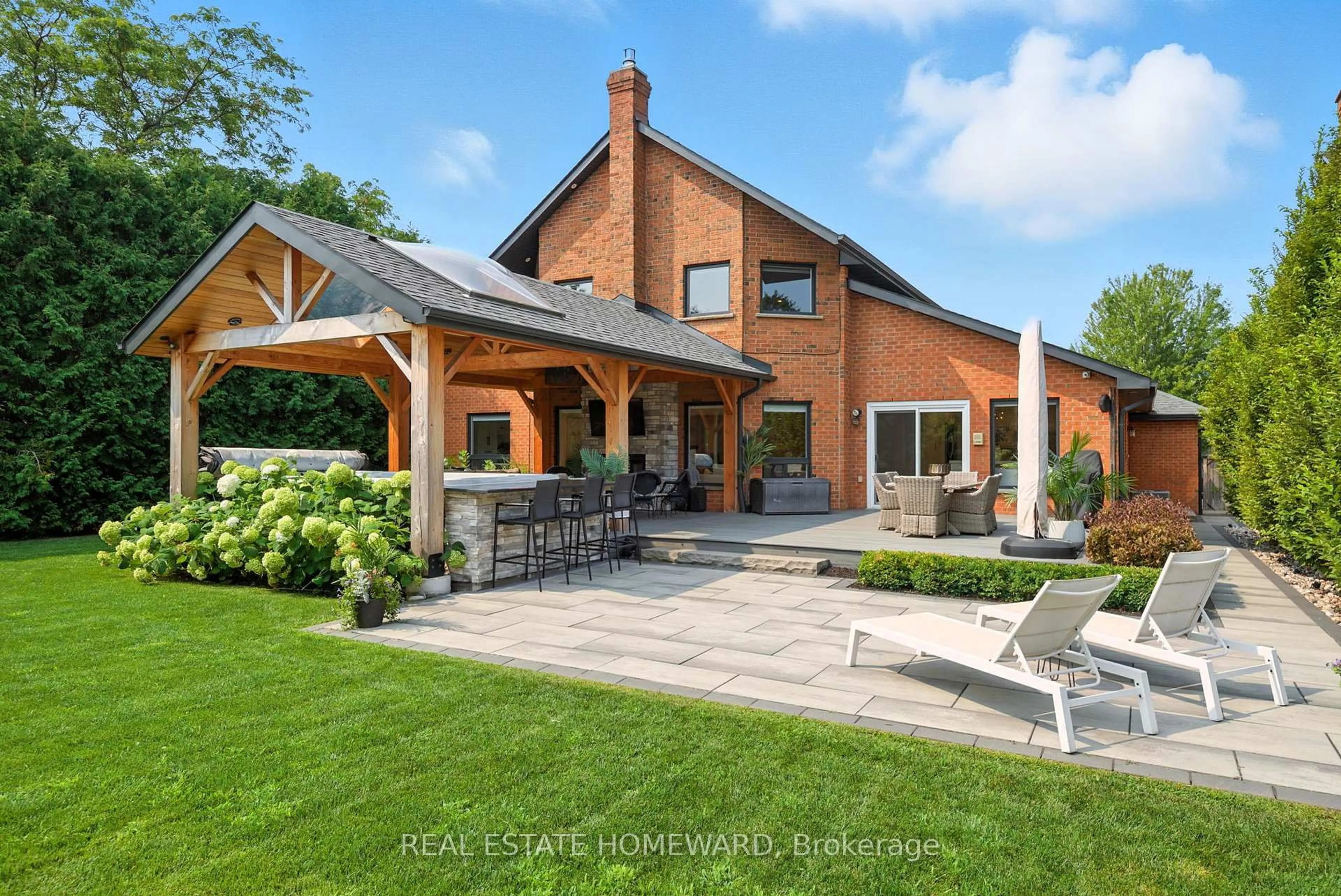 Home with brick exterior material, unknown for 63 Whitburn St, Whitby Ontario L1R 1R4