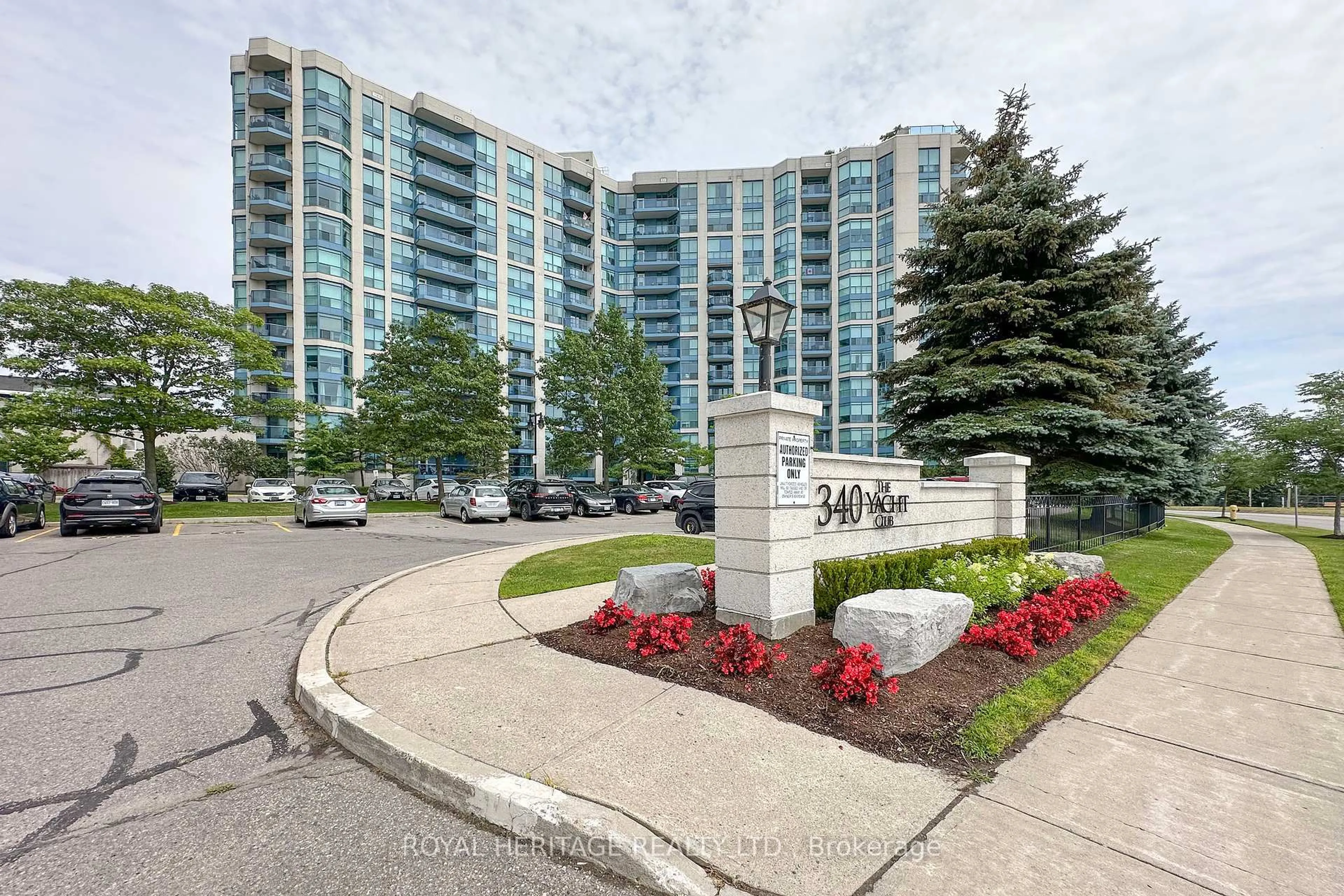Unknown for 340 Watson St St #1209, Whitby Ontario L1N 9G1