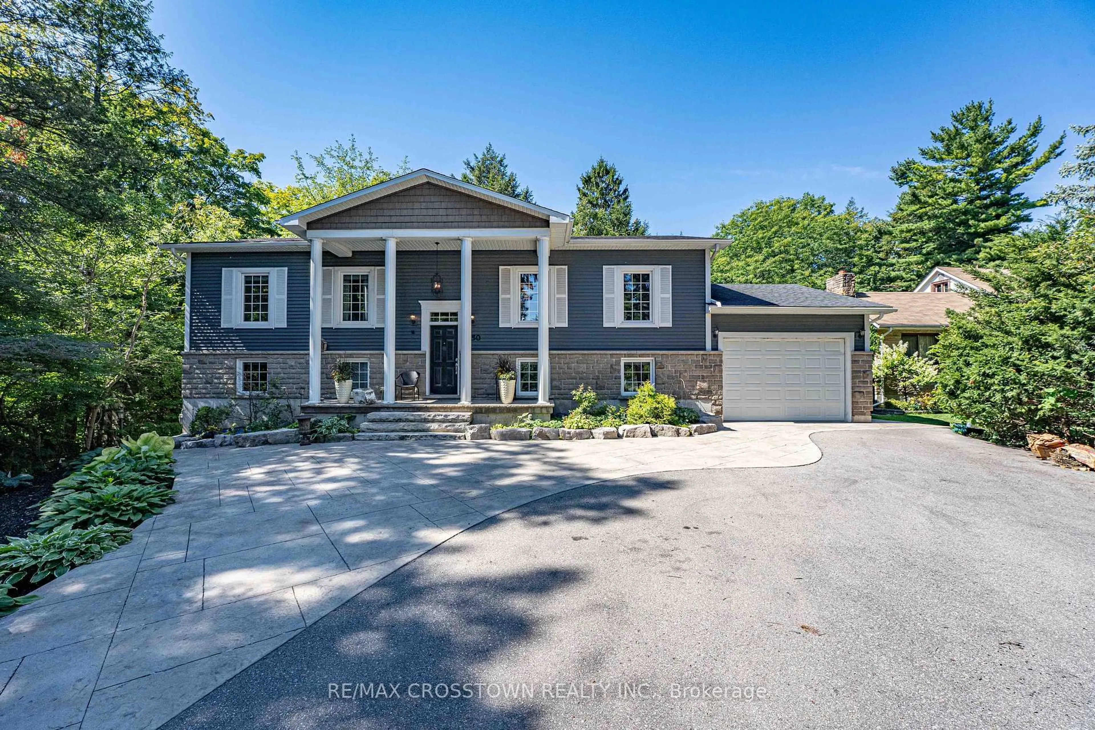Unknown for 50 Chine Dr, Toronto Ontario M1M 2K7