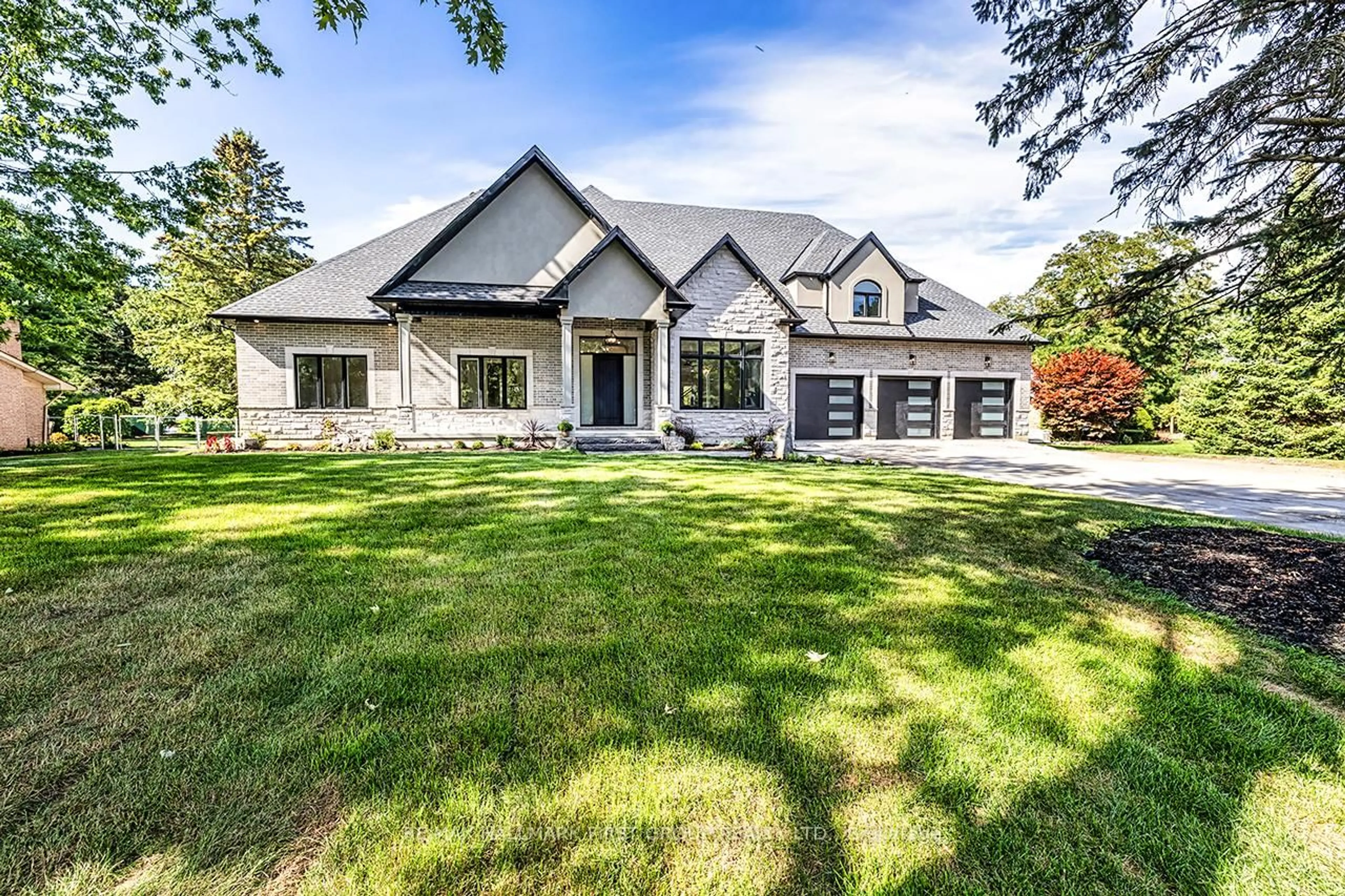 Home with brick exterior material, unknown for 10 Philips Rd, Whitby Ontario L1M 1G7