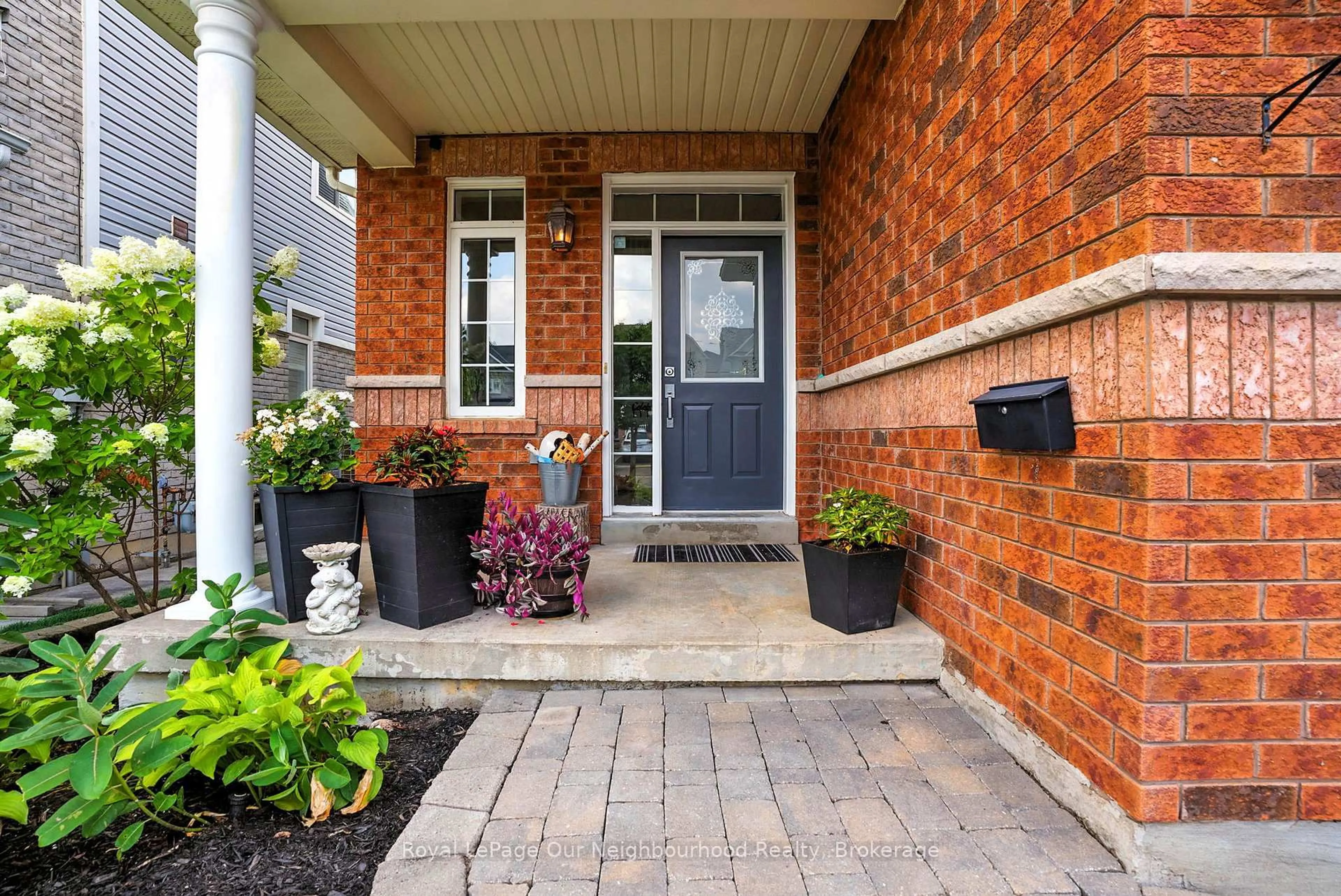 Home with brick exterior material, street for 1674 Sherbrook Dr, Oshawa Ontario L1K 2X3