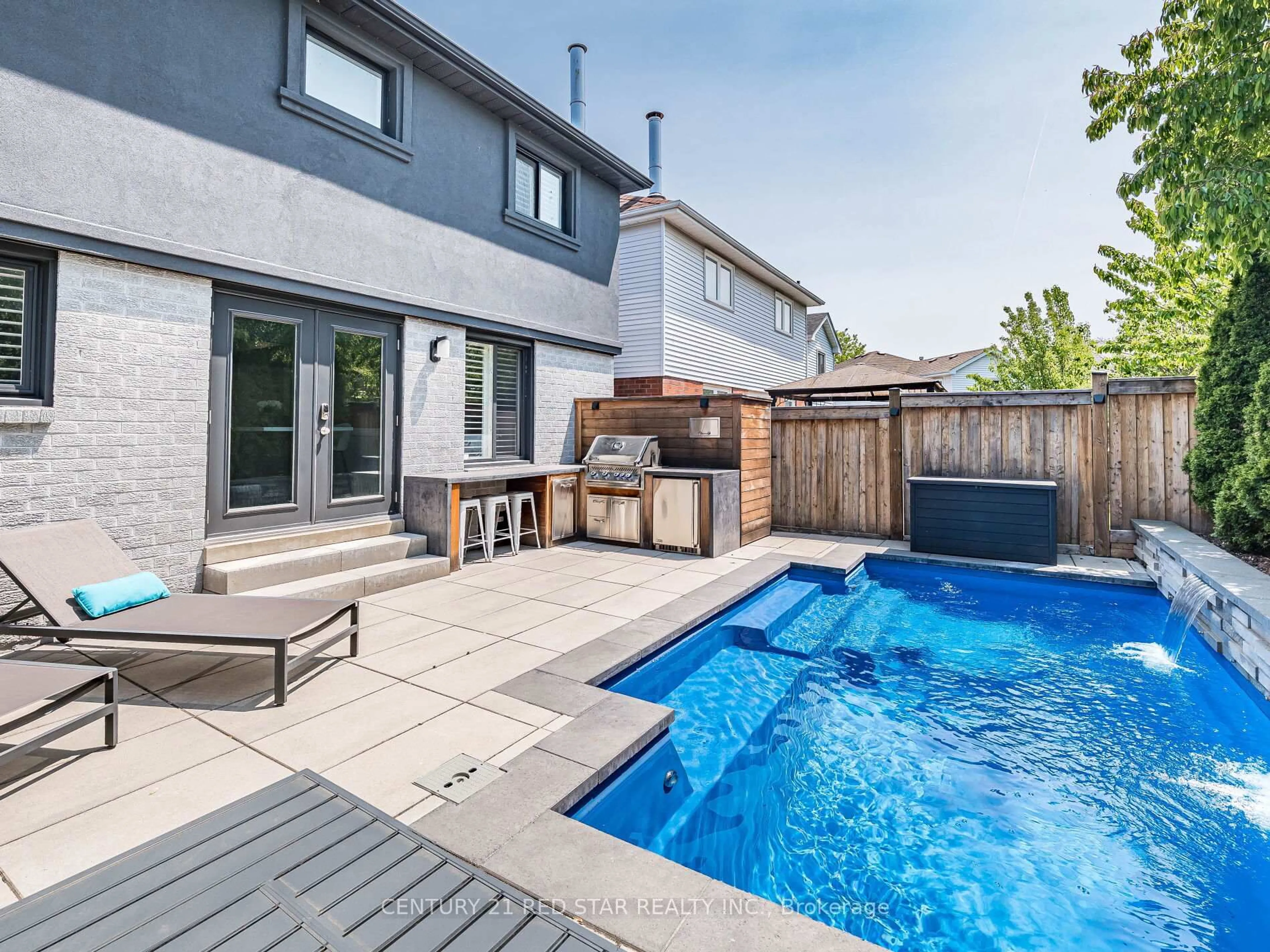 Unknown for 1641 Middleton St, Pickering Ontario L1X 2L5