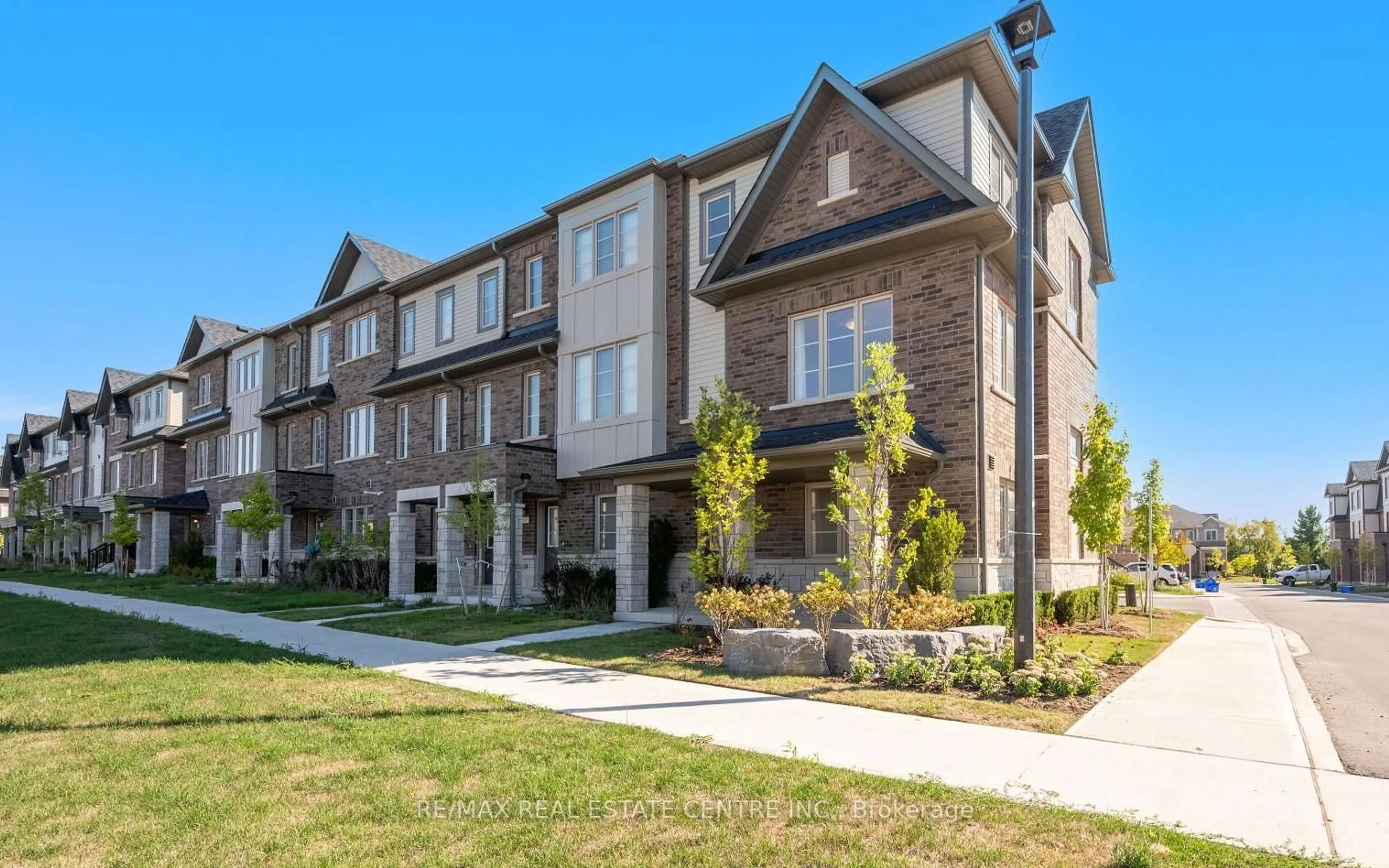 Home with brick exterior material, street for 2073 Prestonvale Rd, Clarington Ontario L1E 0G9