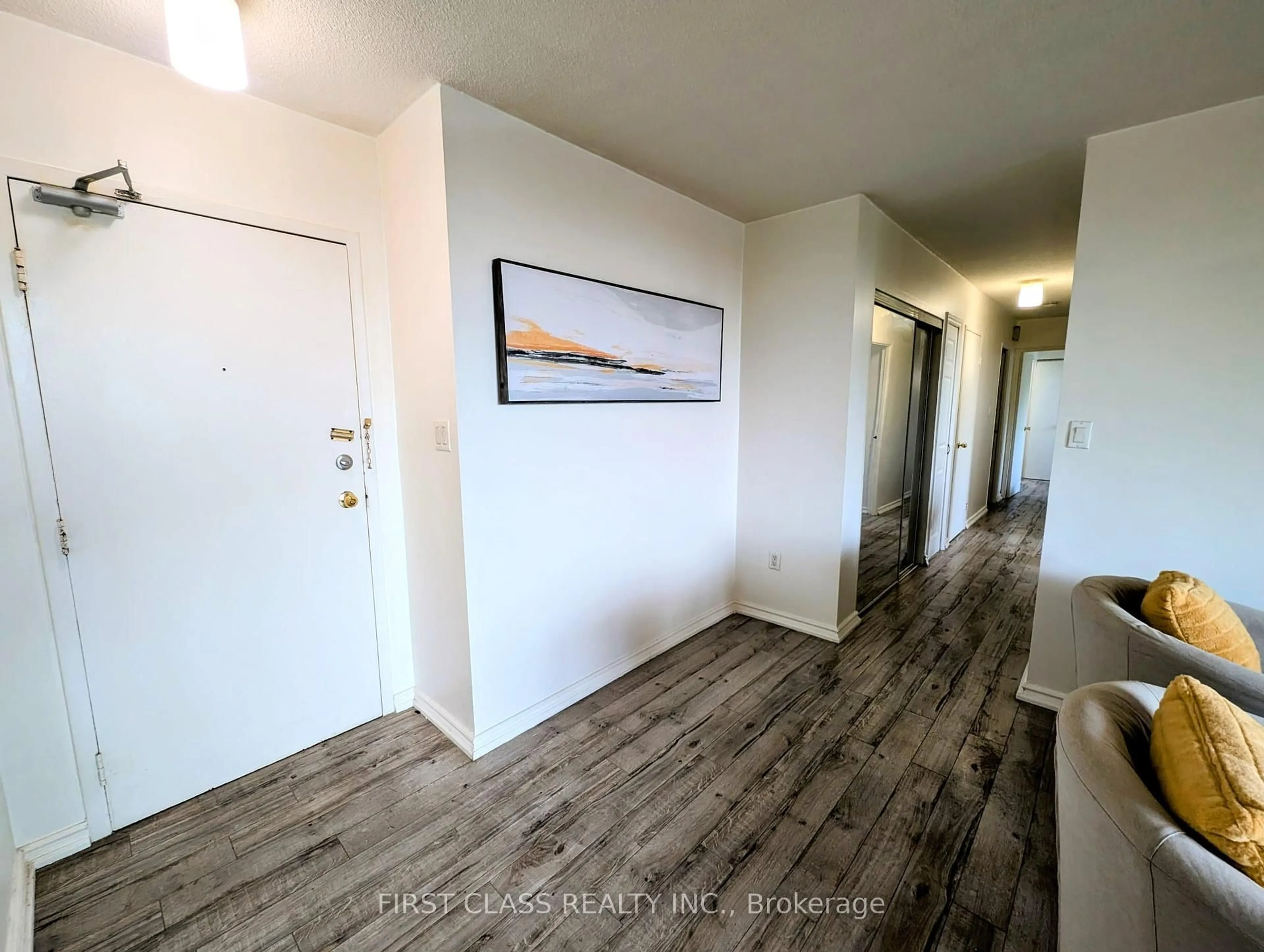 Unknown for 1250 Bridletowne Circ #310, Toronto Ontario M1W 2V1