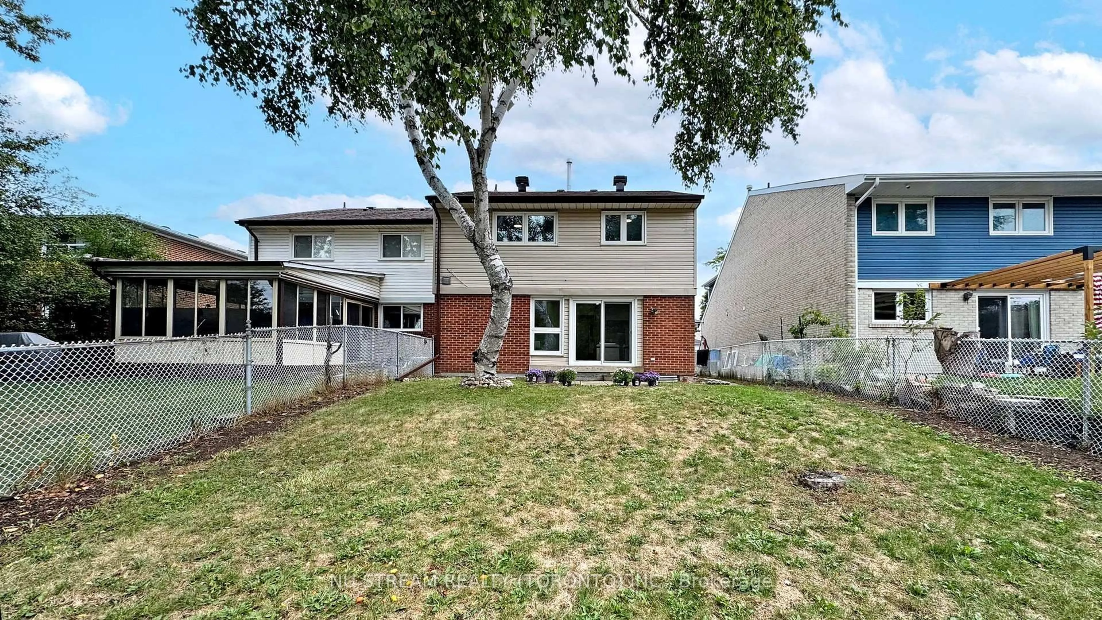 Unknown for 36 Marrakesh Dr, Toronto Ontario M1S 3H8