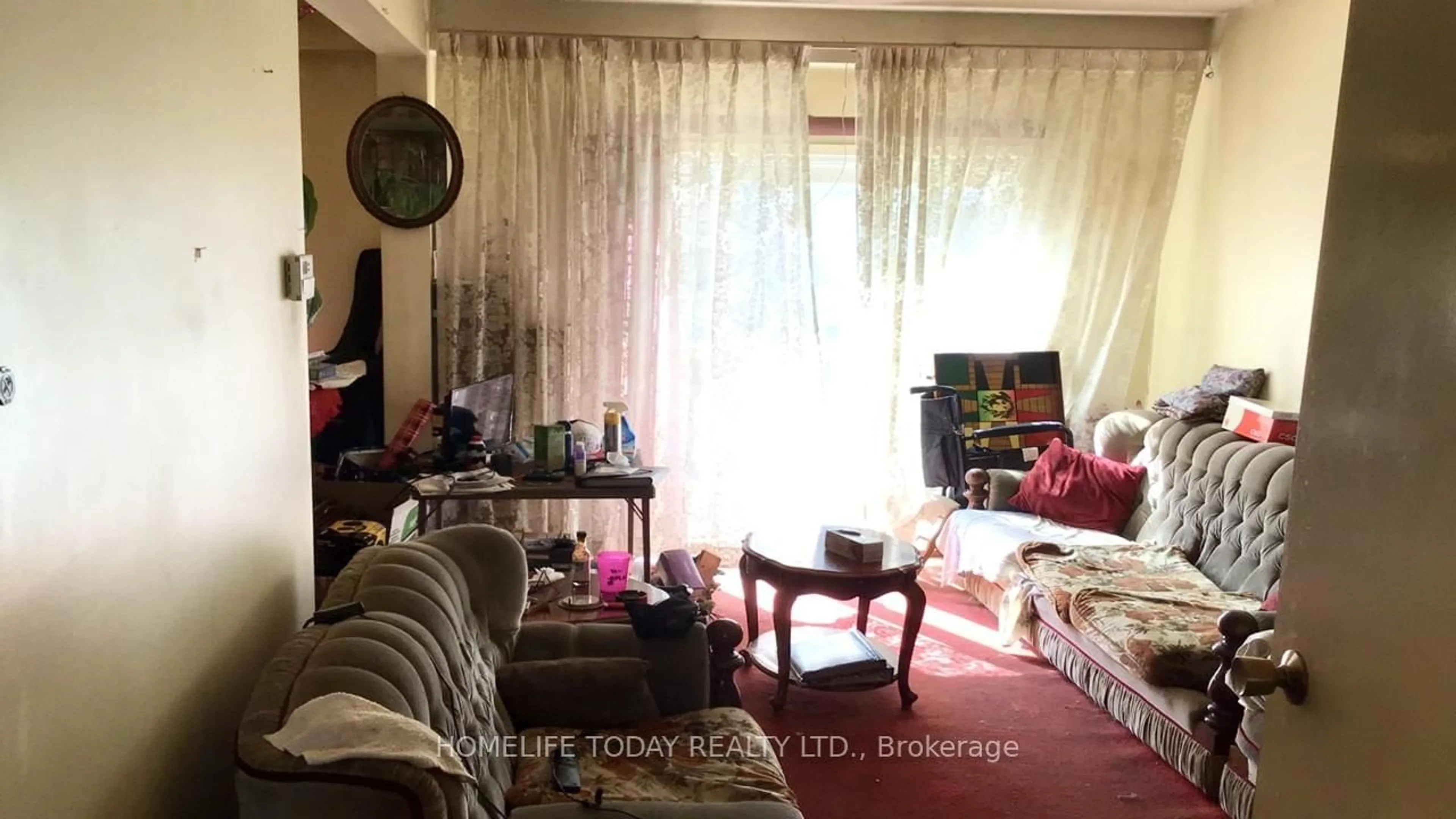 A pic of a room for 29 Fundy Bay Blvd #71, Toronto Ontario M1W 3A2