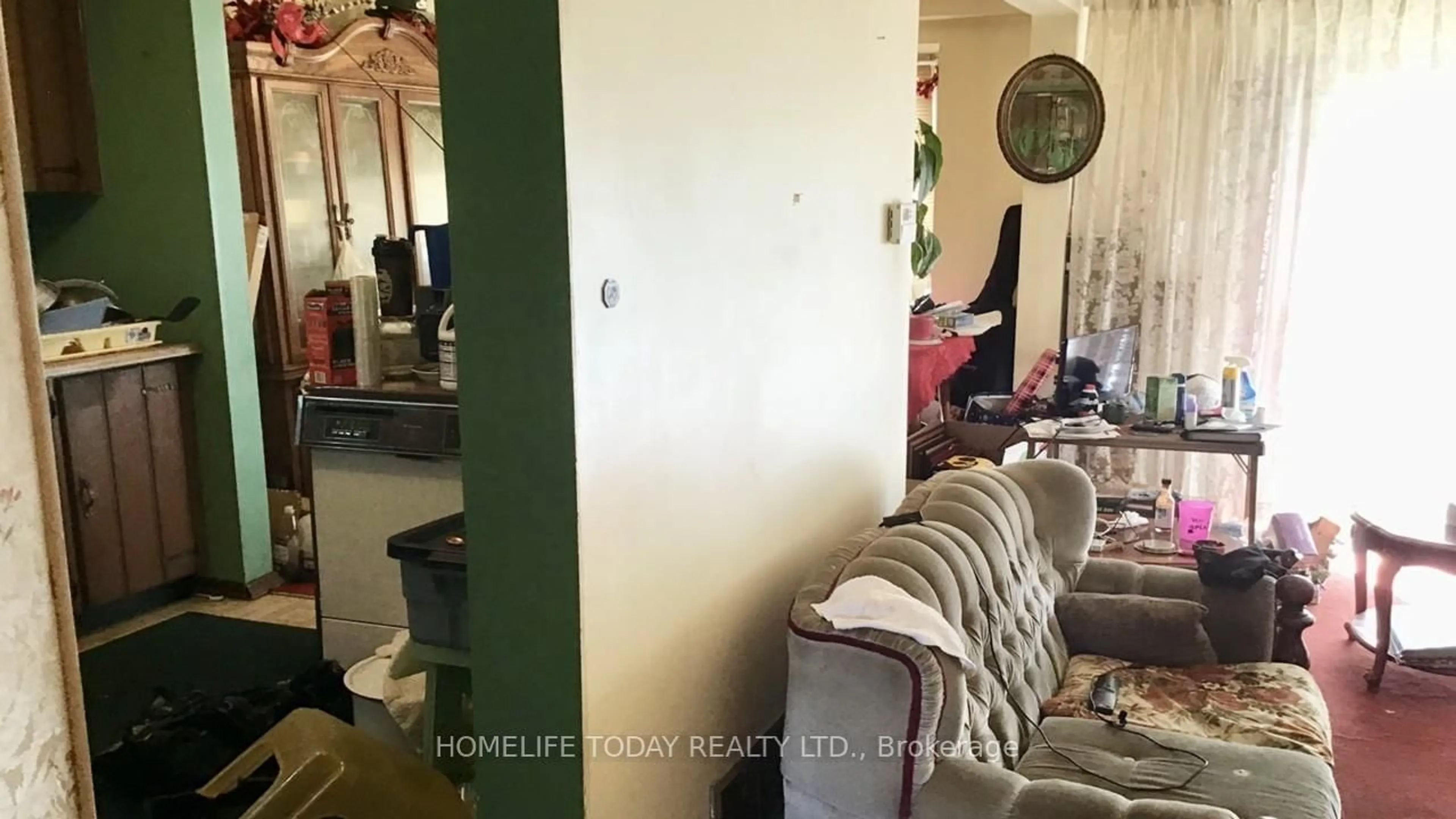 A pic of a room for 29 Fundy Bay Blvd #71, Toronto Ontario M1W 3A2