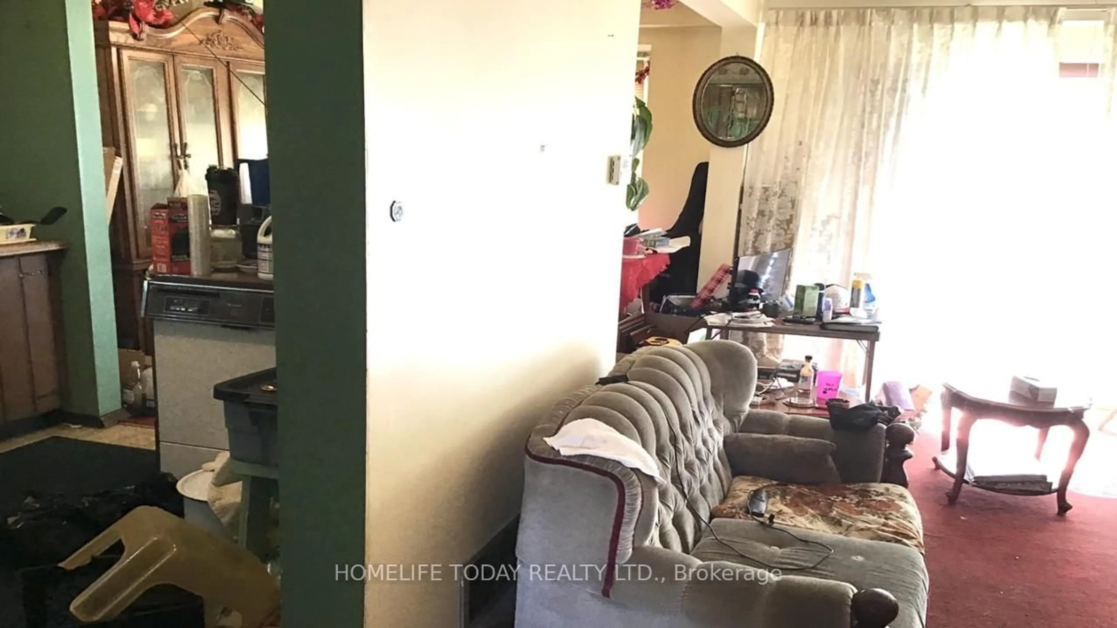 A pic of a room for 29 Fundy Bay Blvd #71, Toronto Ontario M1W 3A2