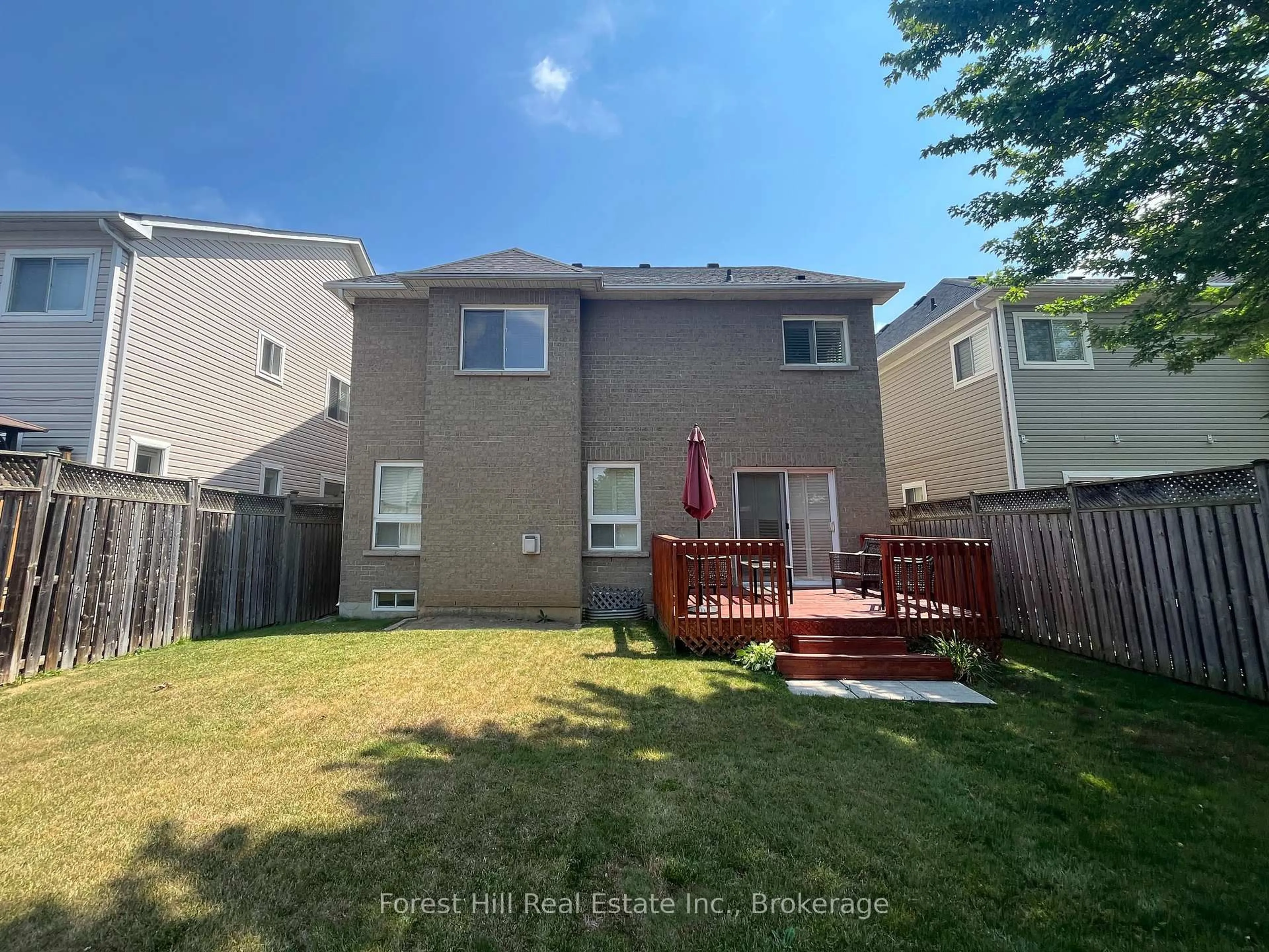 Unknown for 1530 Aldergrove Dr, Oshawa Ontario L1K 2Y3