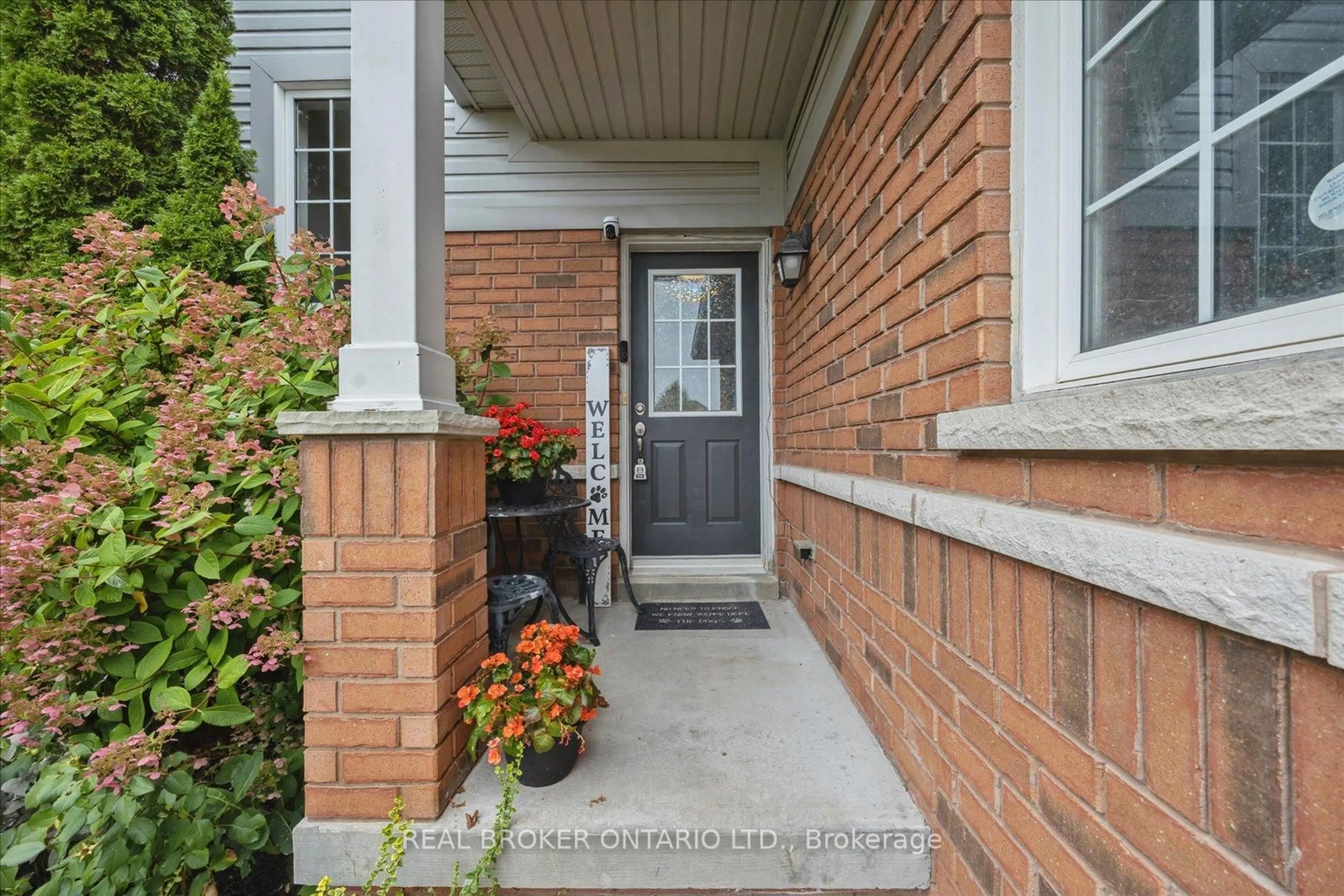 Unknown for 26 Crockett Pl, Clarington Ontario L1C 5P4
