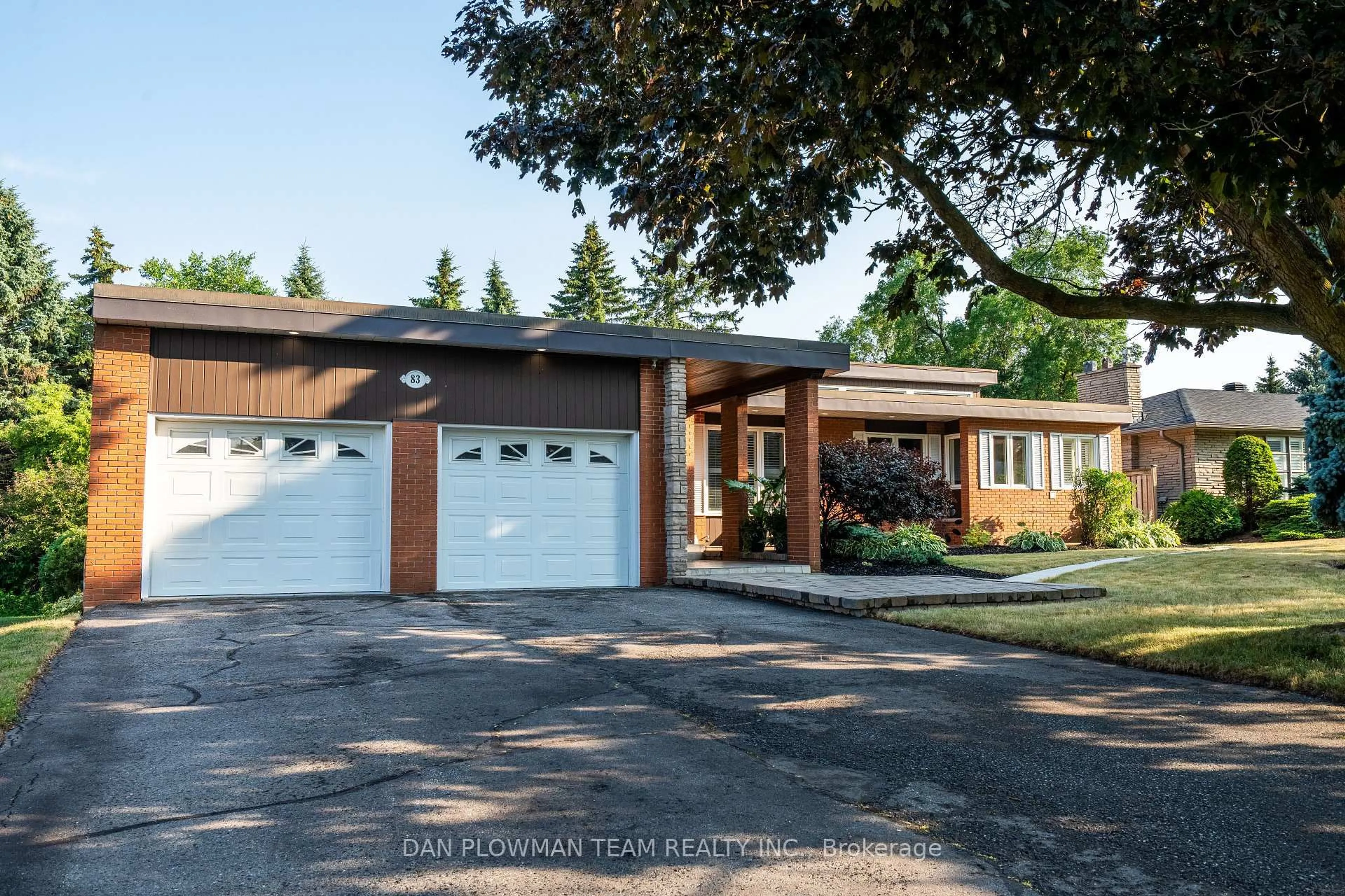 Unknown for 83 Sherwood Rd, Ajax Ontario L1T 2Y7