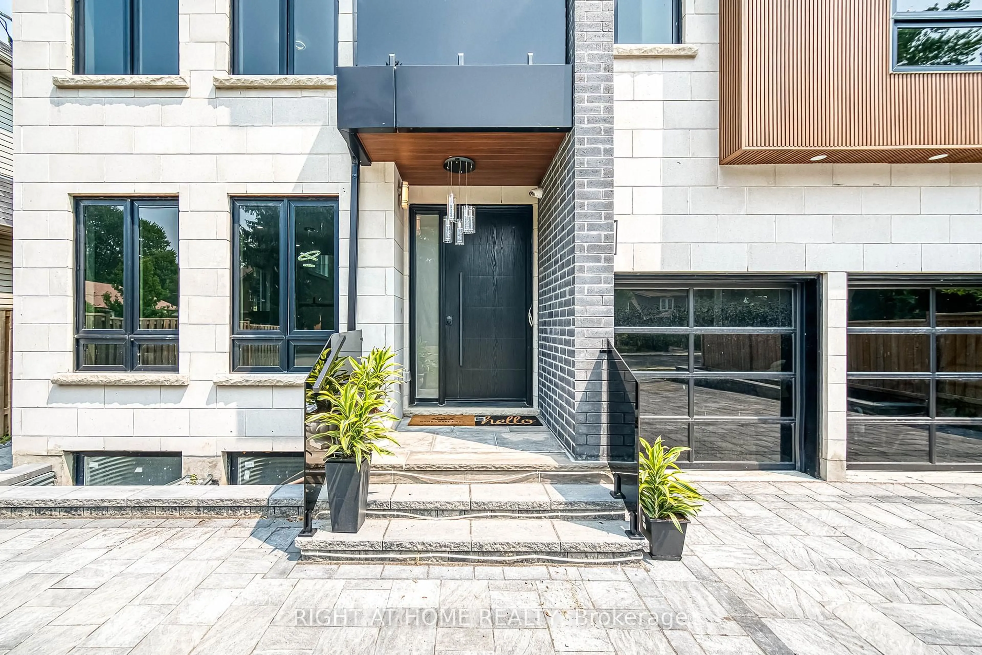 Unknown for 203 Scarboro Cres, Toronto Ontario M1M 2J6