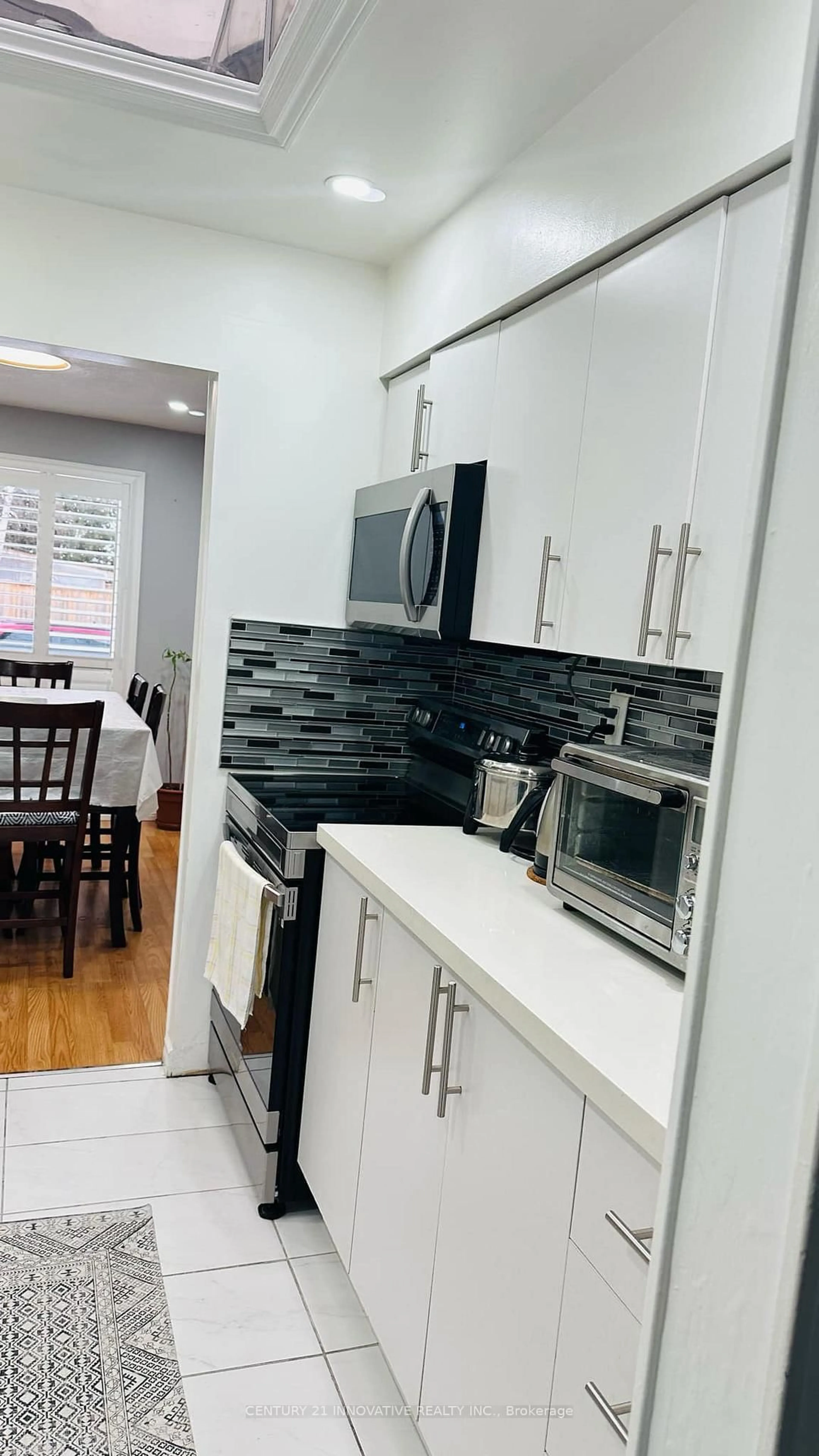 Unknown for 12 Bushwood Crt, Toronto Ontario M1B 2T1