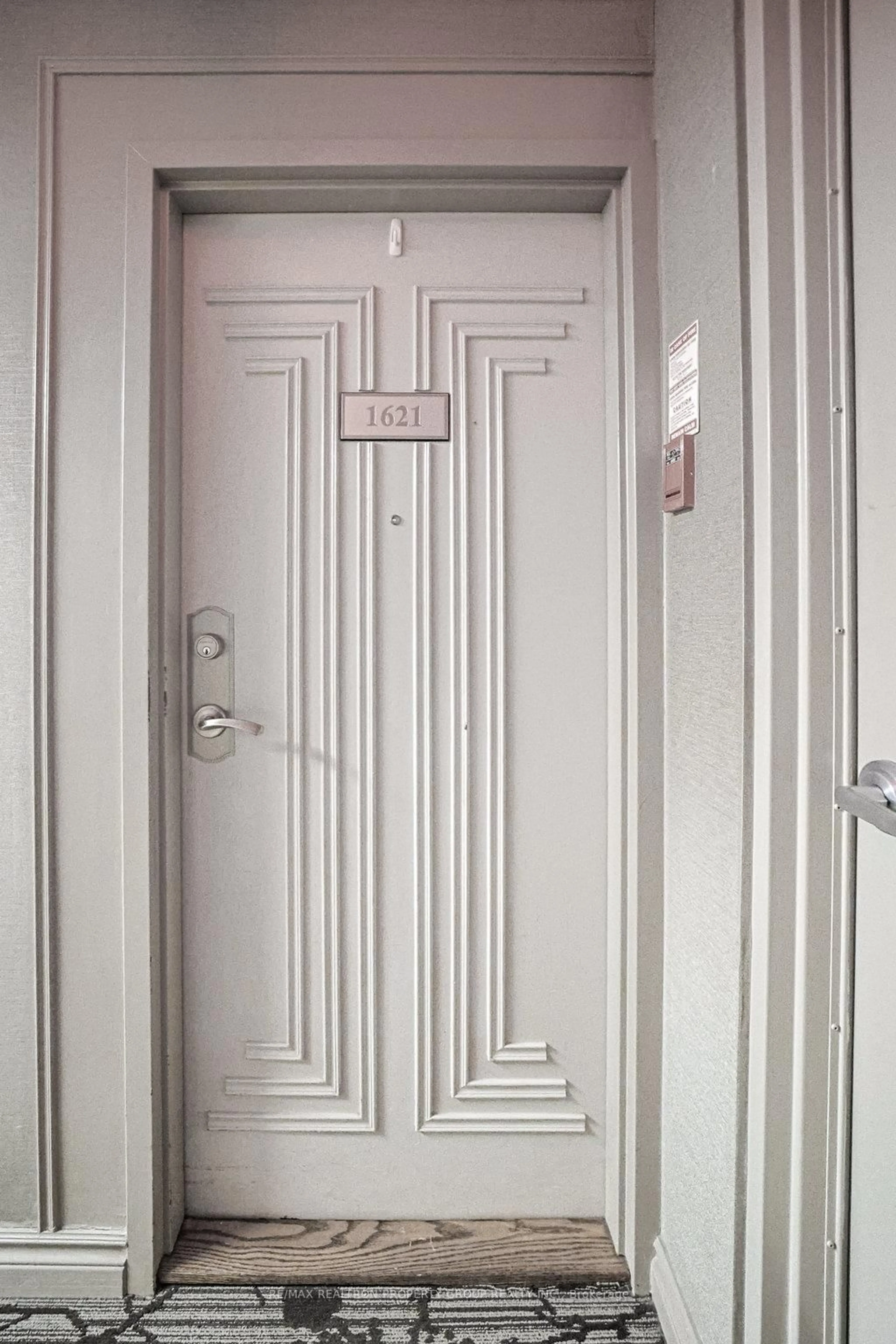 Unknown for 3 Greystone Walk Dr #1621, Toronto Ontario M1K 5J4