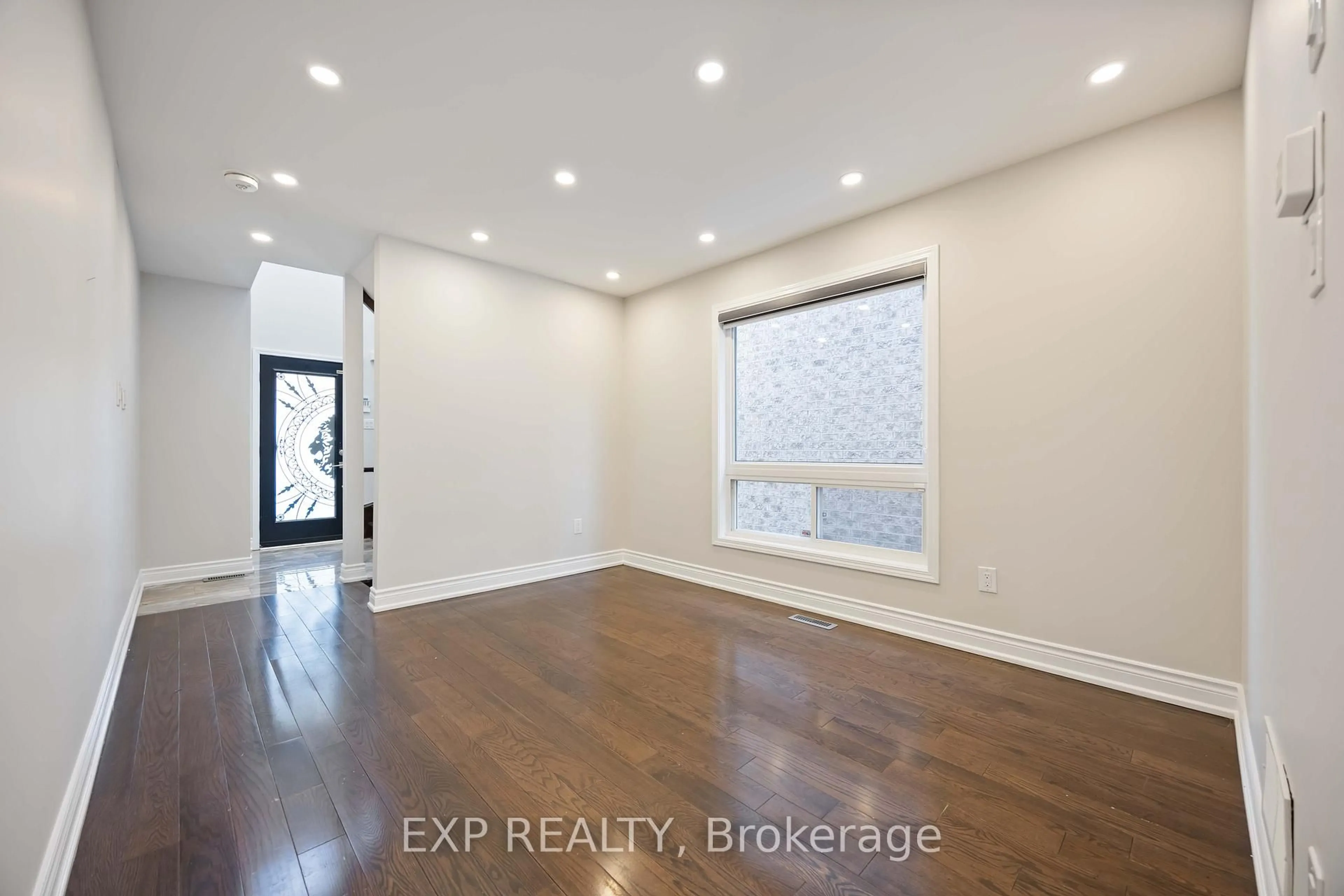 Unknown for 26 Salamander St, Toronto Ontario M1X 1Y9