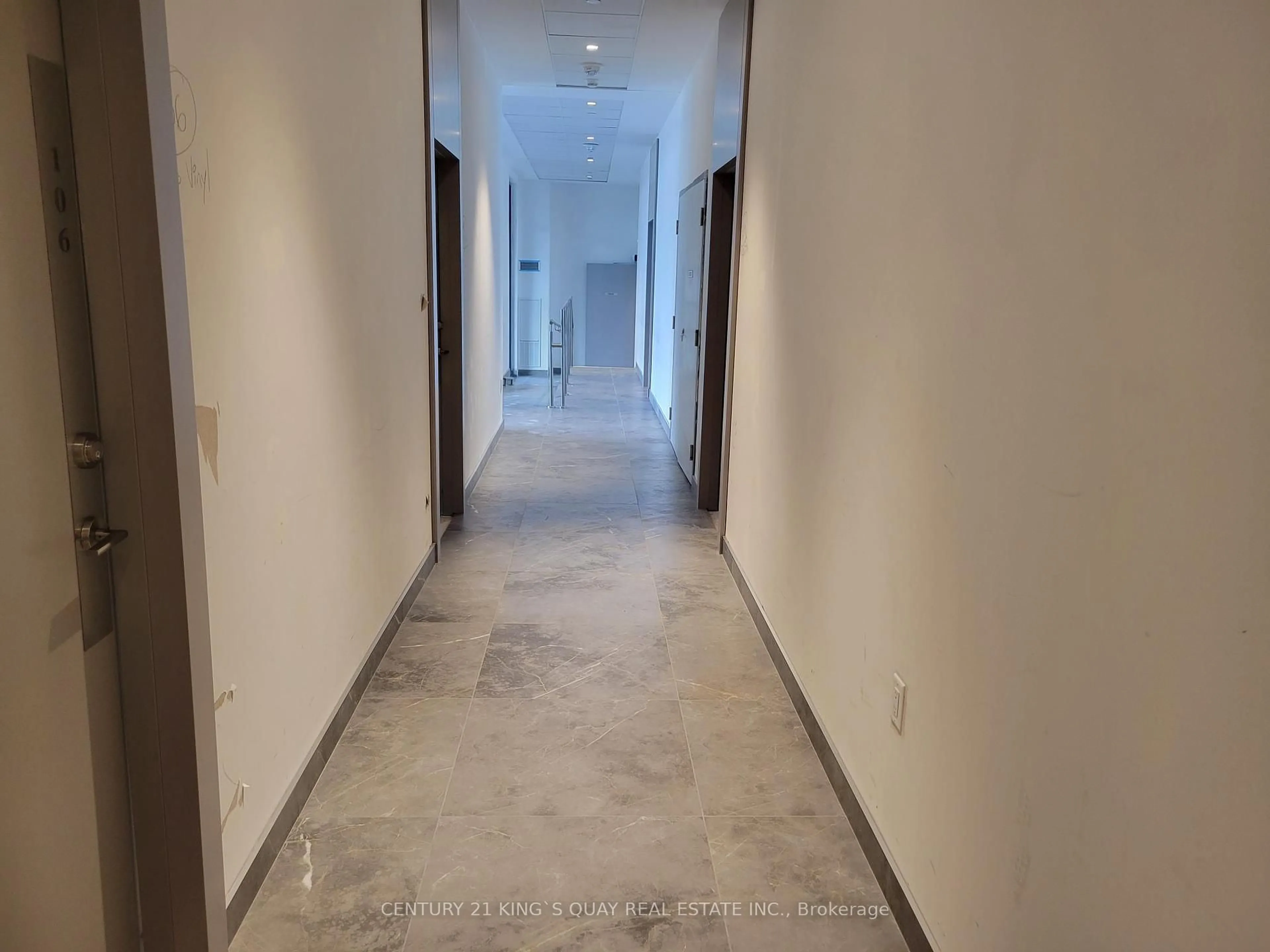 Unknown for 3220 Sheppard Ave #106, Toronto Ontario M1T 0B7