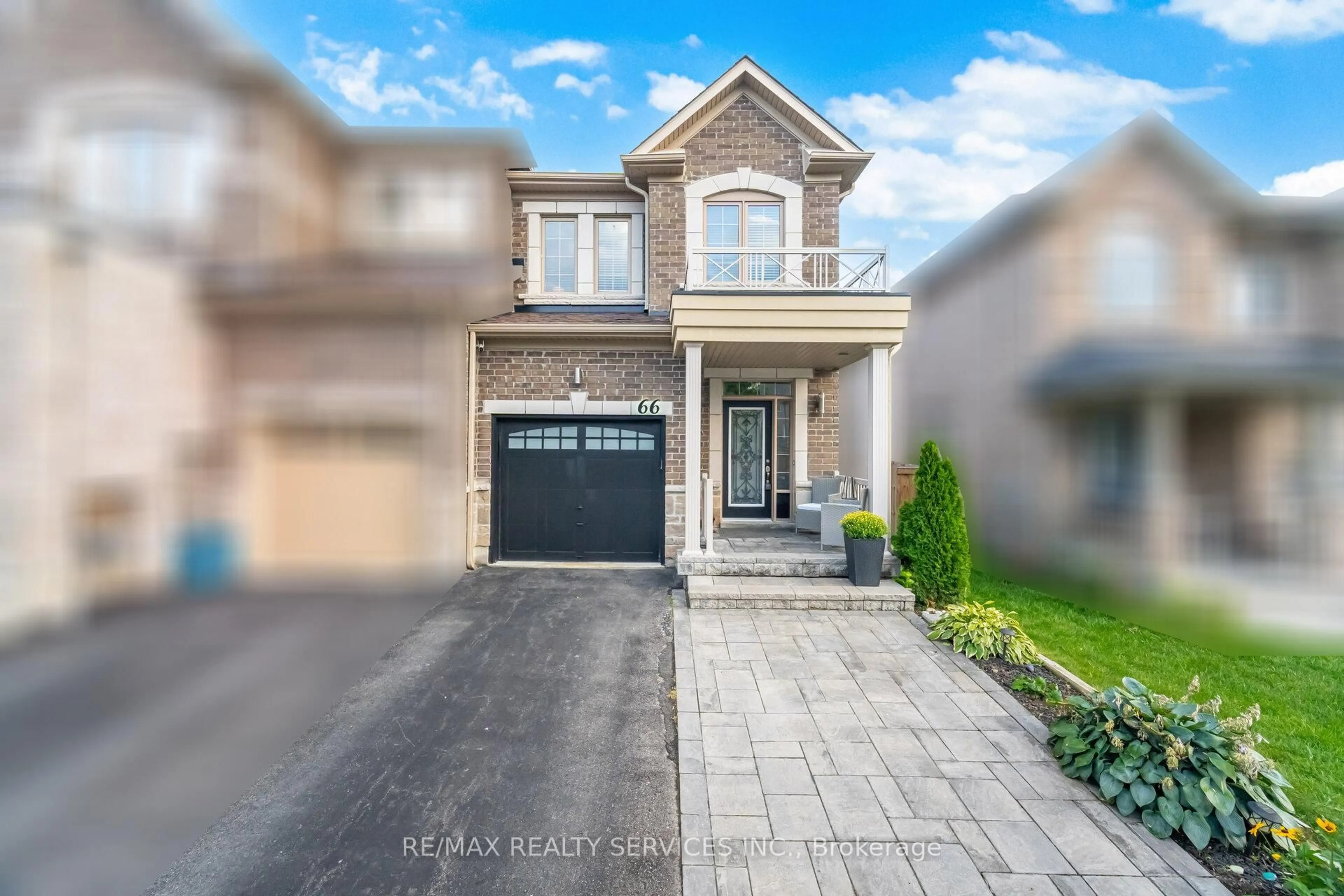 Unknown for 66 Rimrock Cres, Whitby Ontario L1N 0E5