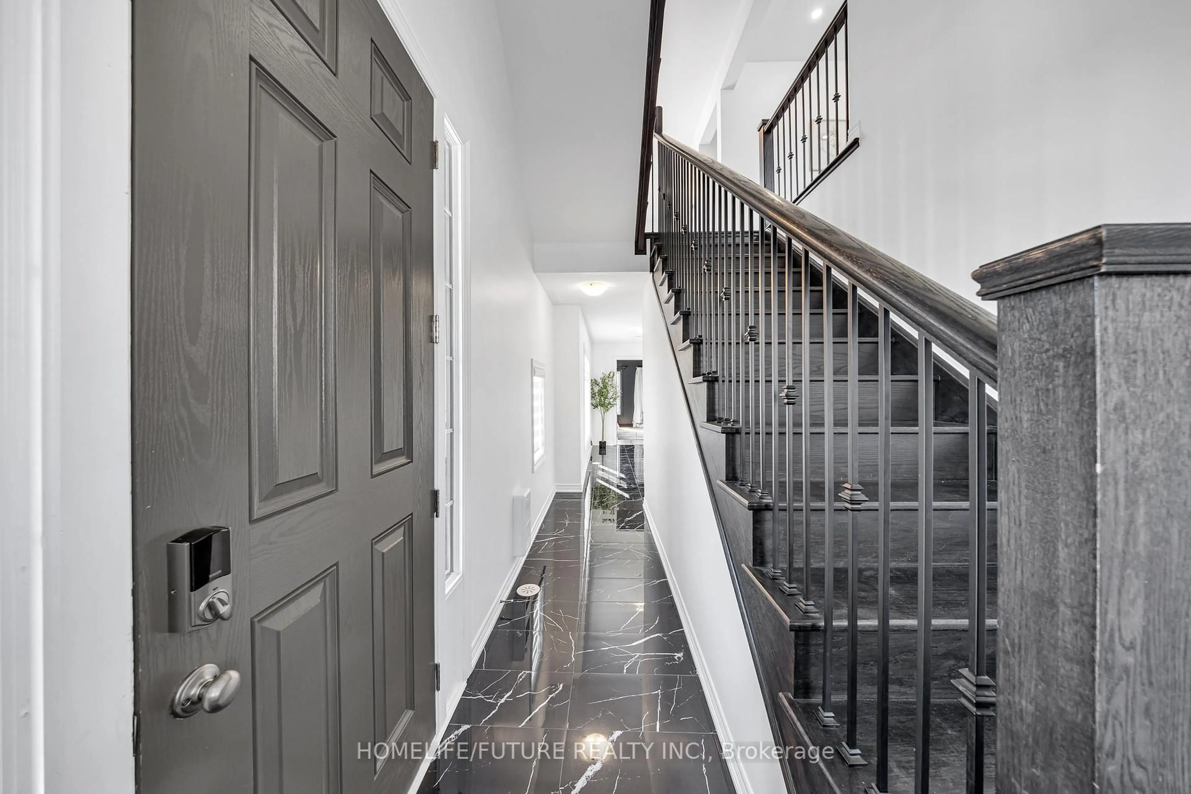 Unknown for 22 Morrison Cres, Whitby Ontario L1P 0P4