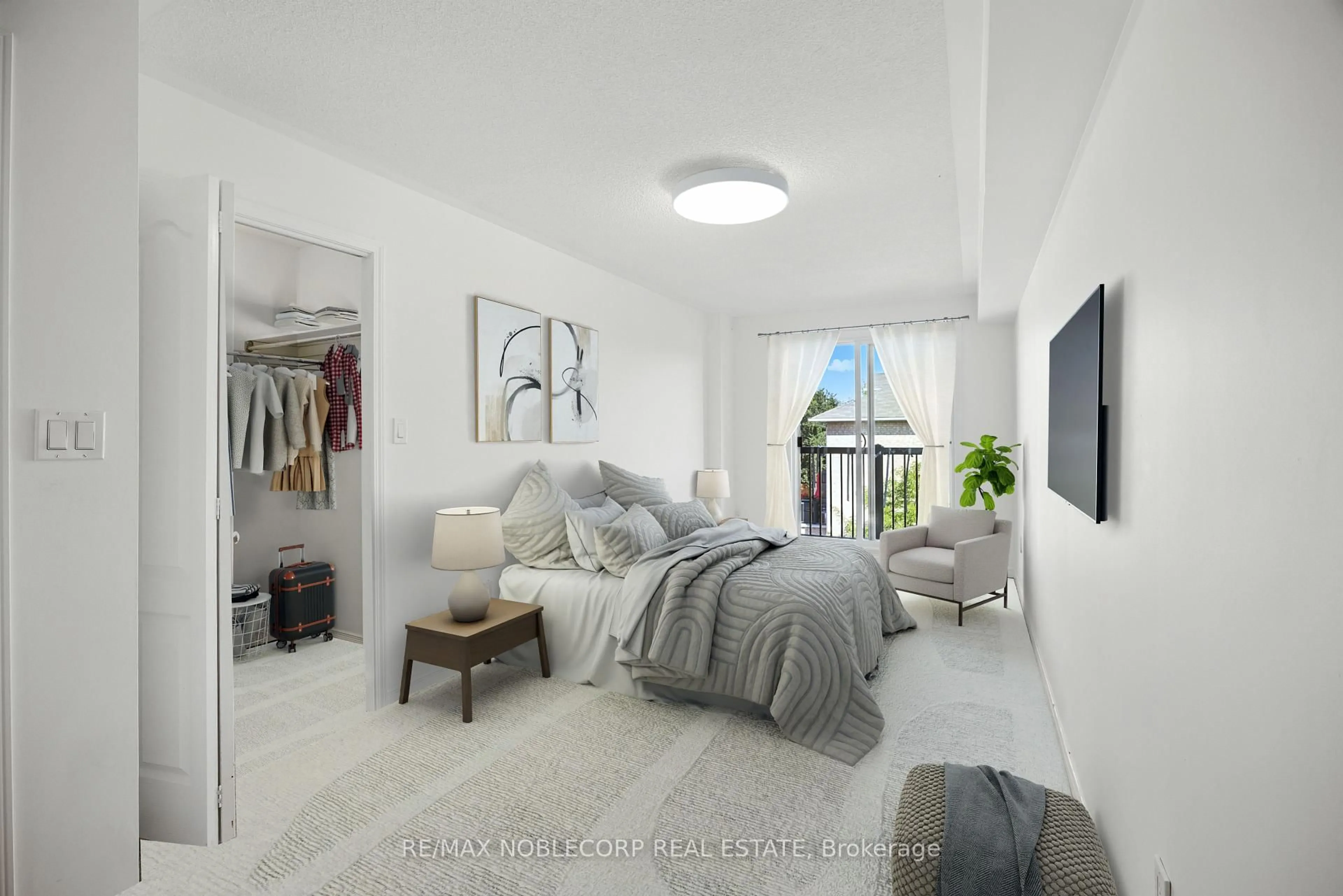 A pic of a room for 45 Strangford Lane #311, Toronto Ontario M1L 0E5
