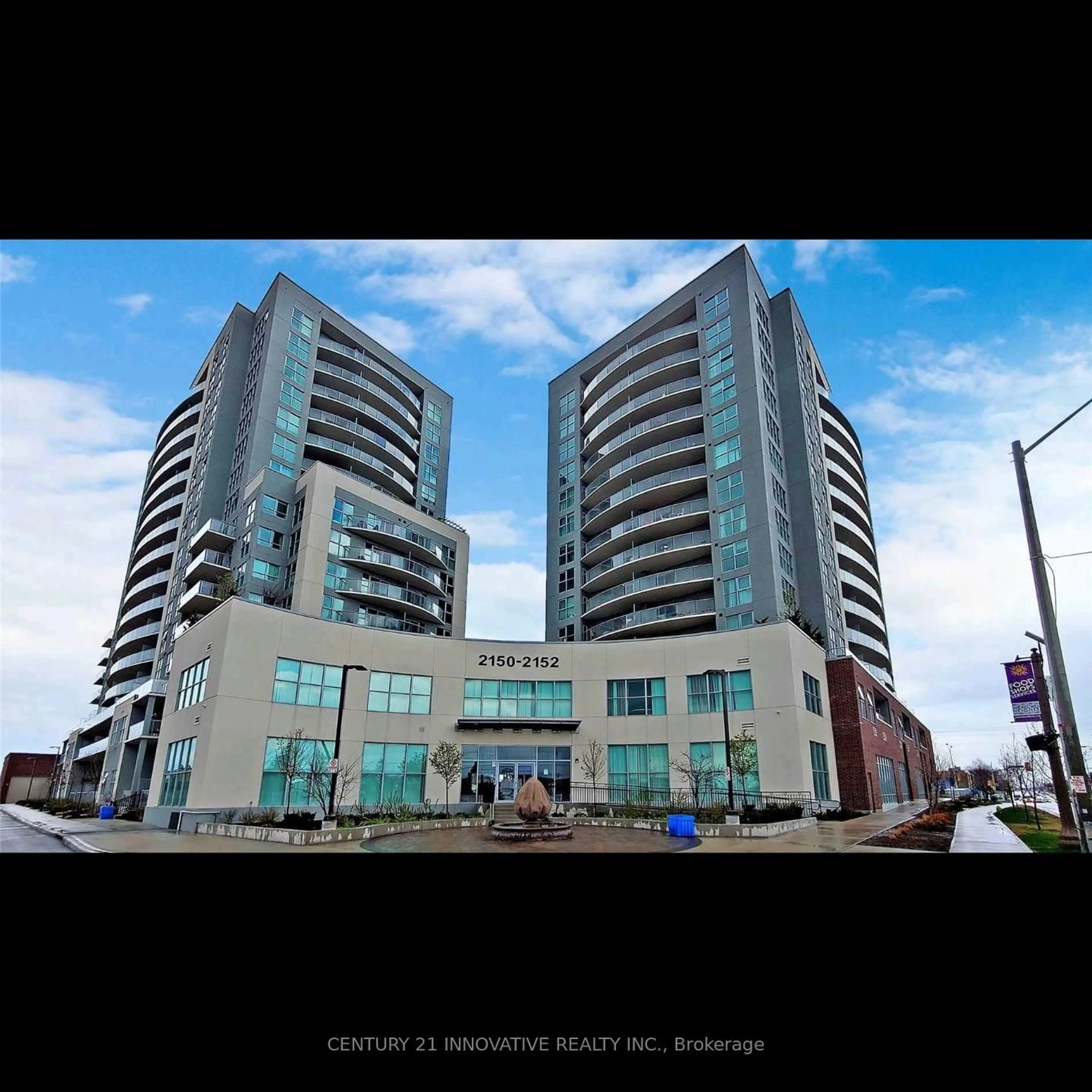 Unknown for 2150 Lawrence Ave #1601, Toronto Ontario M1R 3A7
