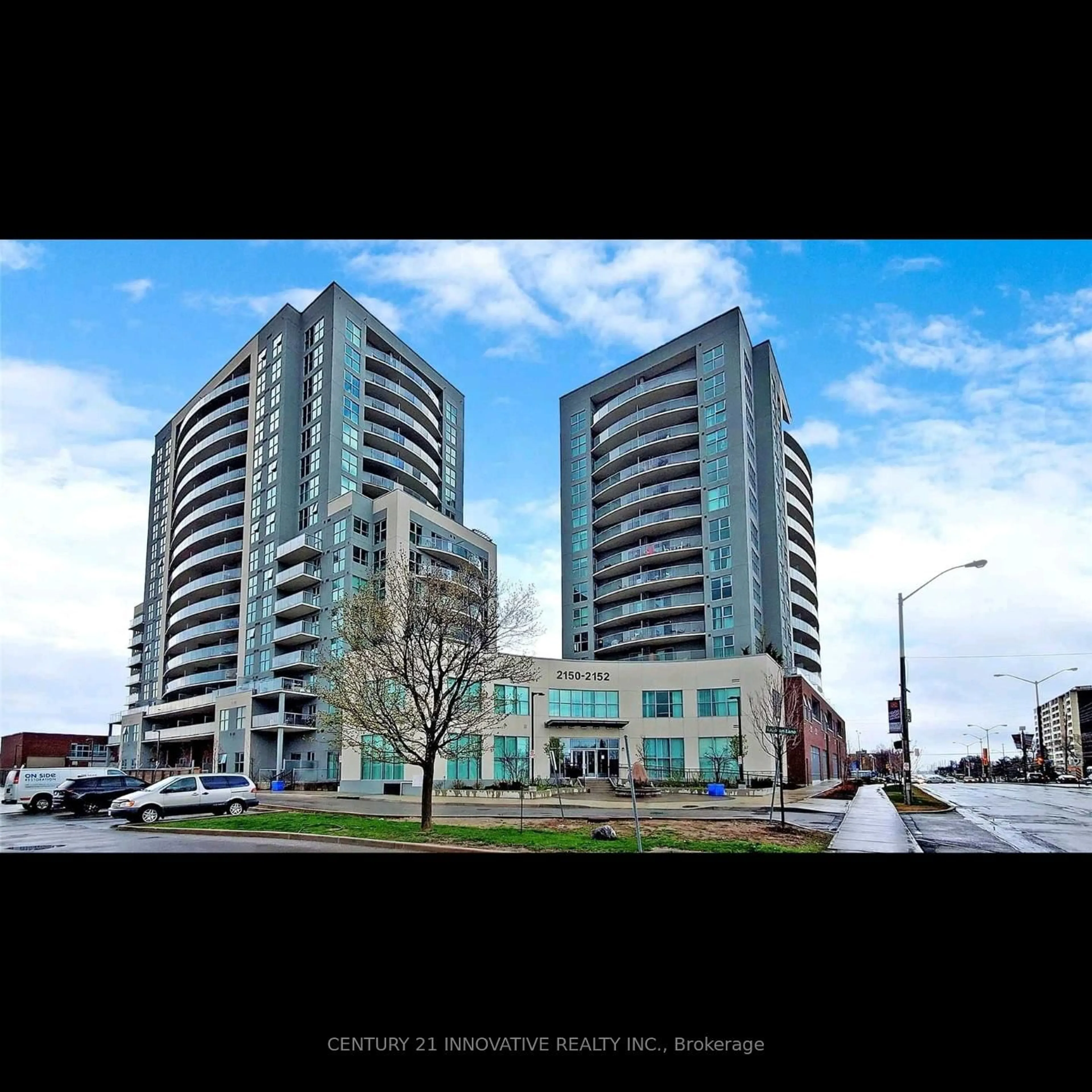 Unknown for 2150 Lawrence Ave #1601, Toronto Ontario M1R 3A7