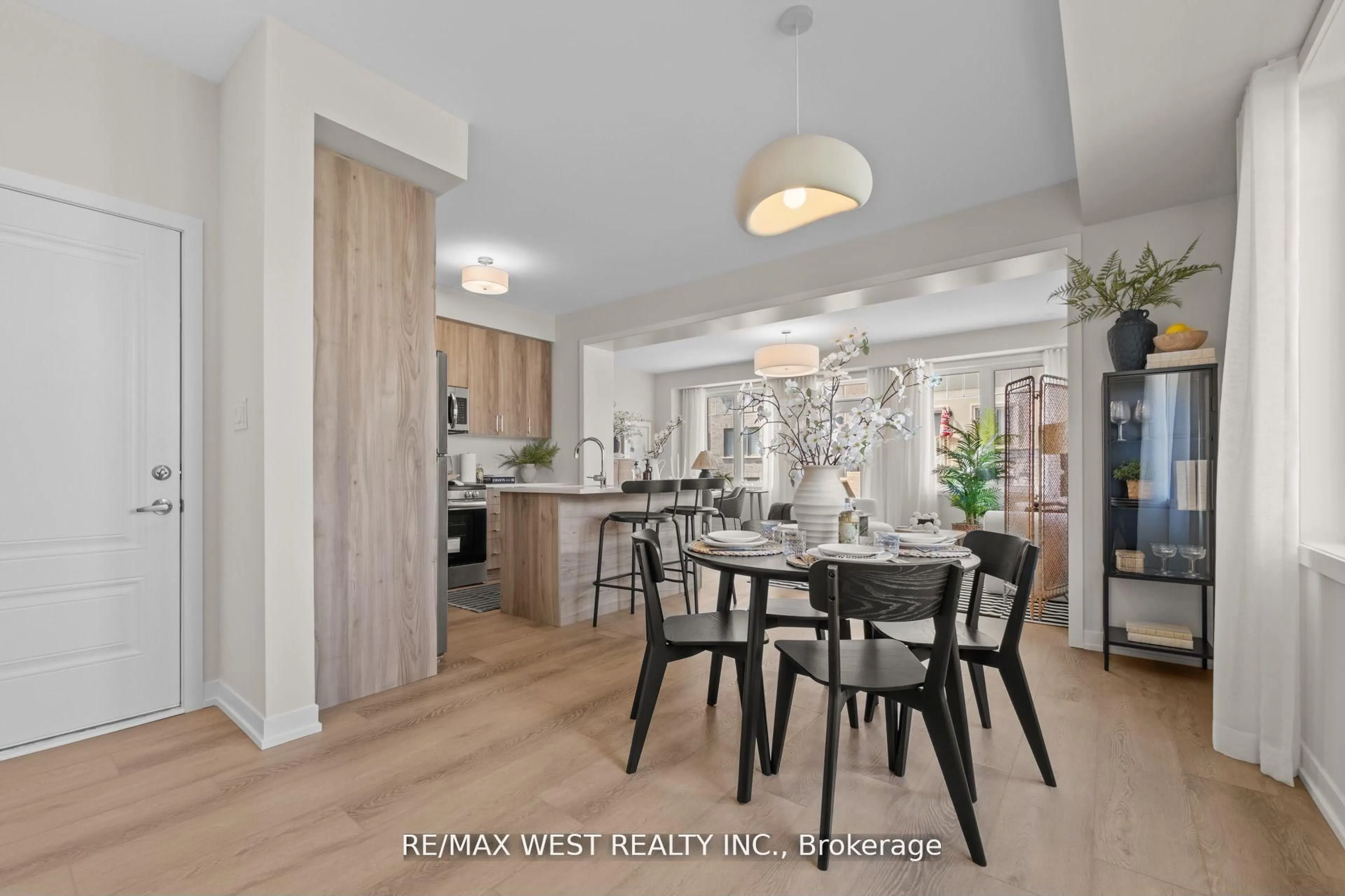 Unknown for 18 Ziibi Way, Clarington Ontario L1B 1G9