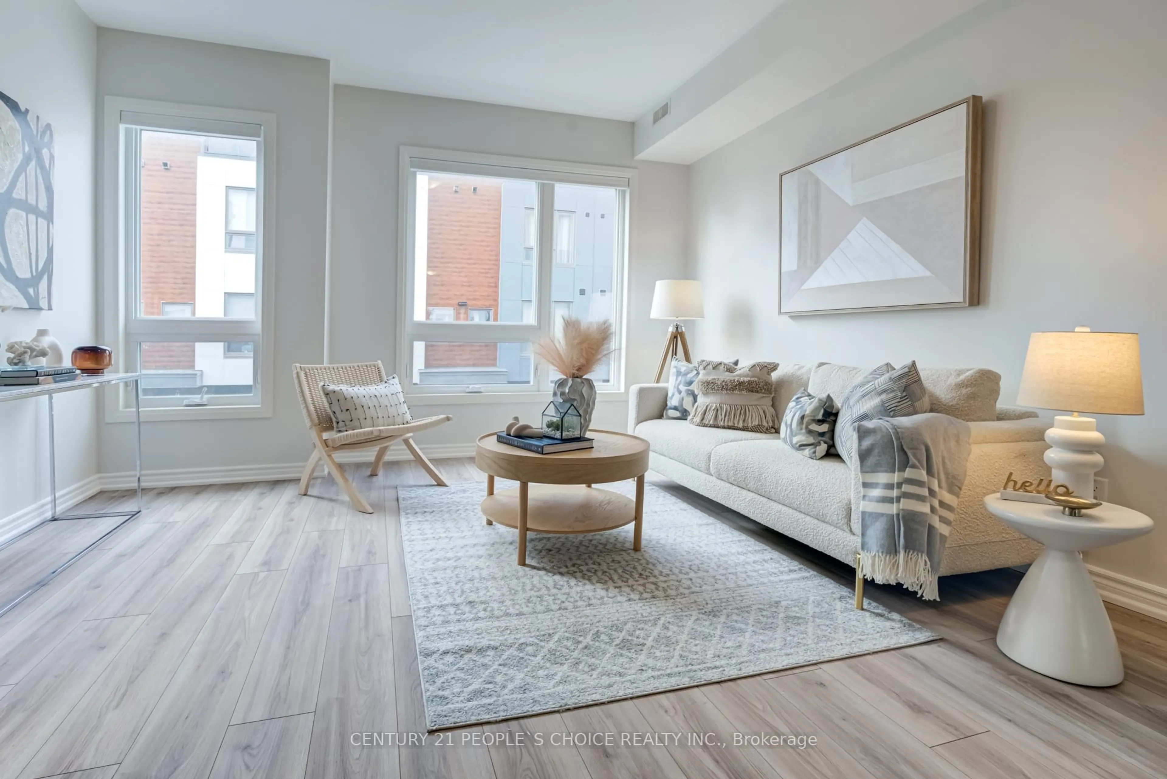 Living room with furniture, unknown for 1629 Pleasure Valley Path, Oshawa Ontario L1G 0E3