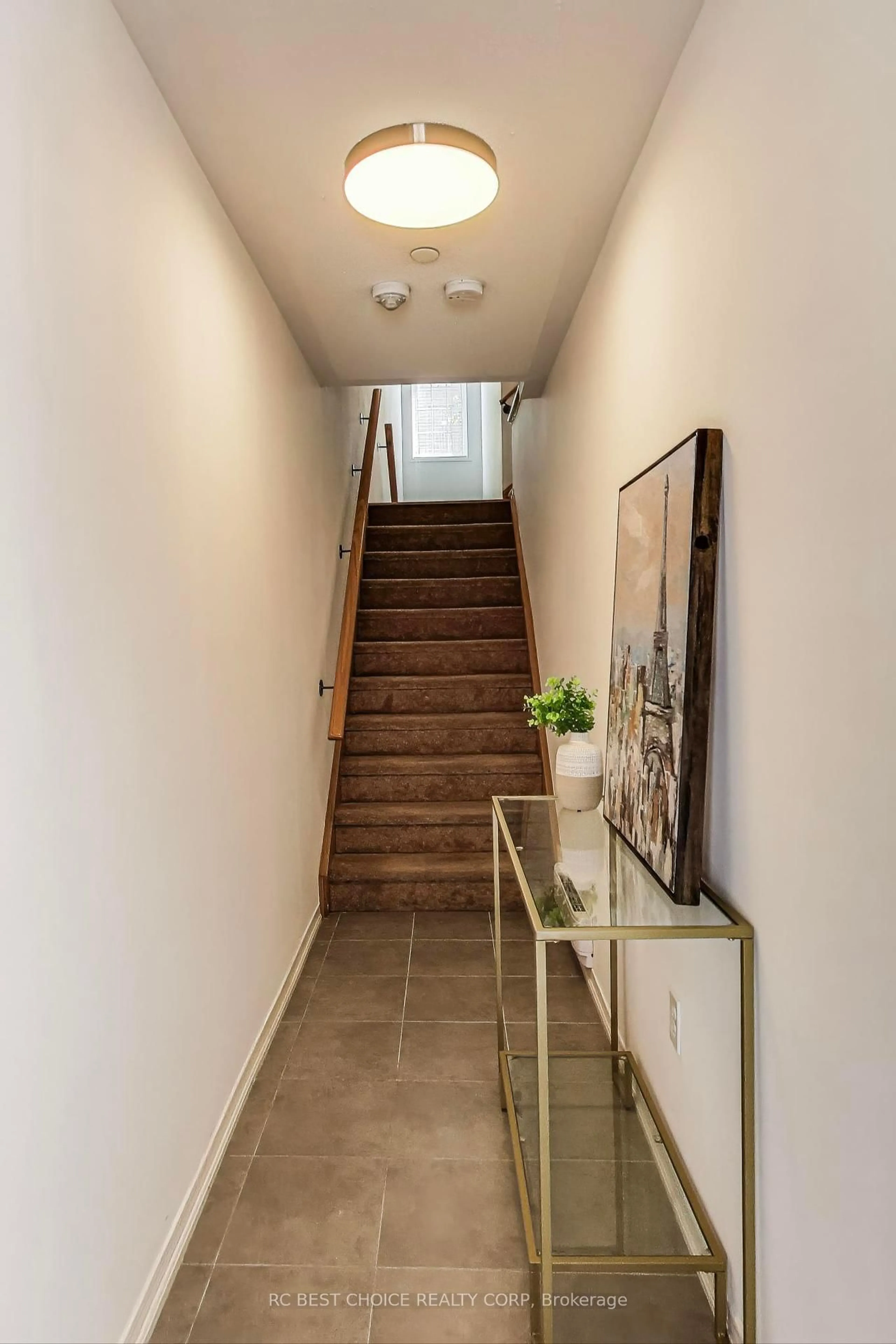Unknown for 2535 Bromus Path #160, Oshawa Ontario L1H 7K4