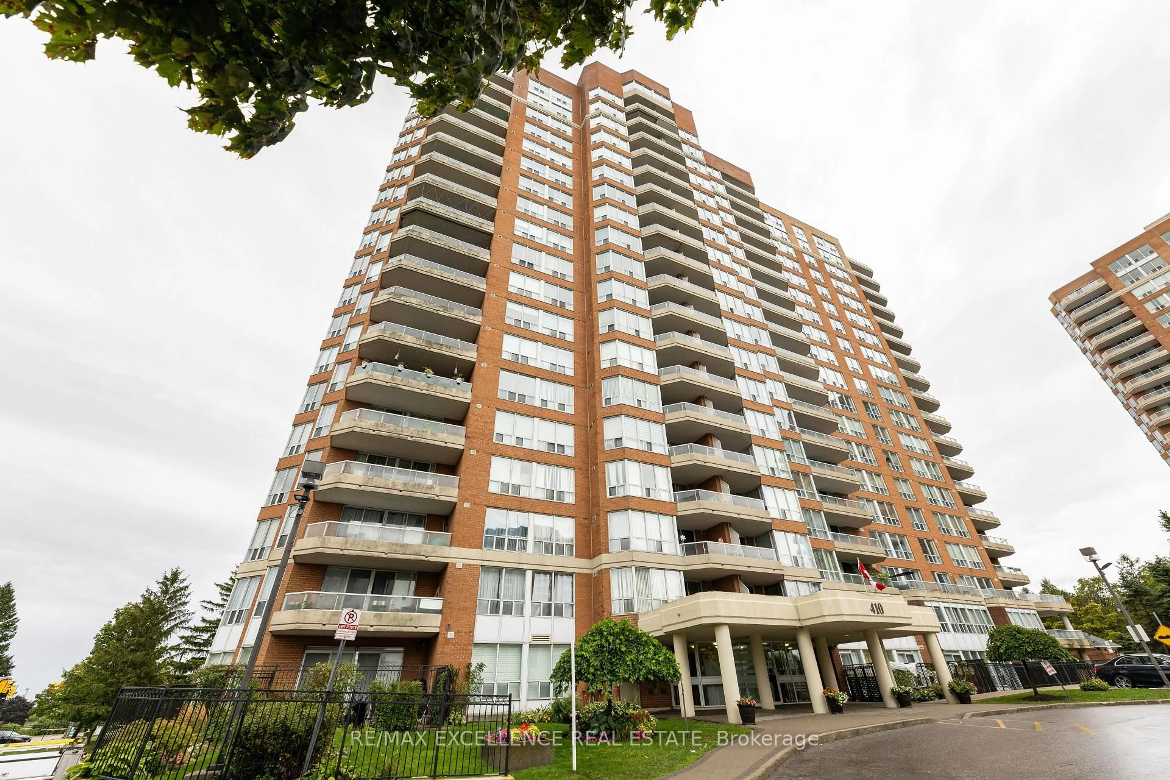 Unknown for 410 Mclevin Ave #804, Toronto Ontario M1B 5J5