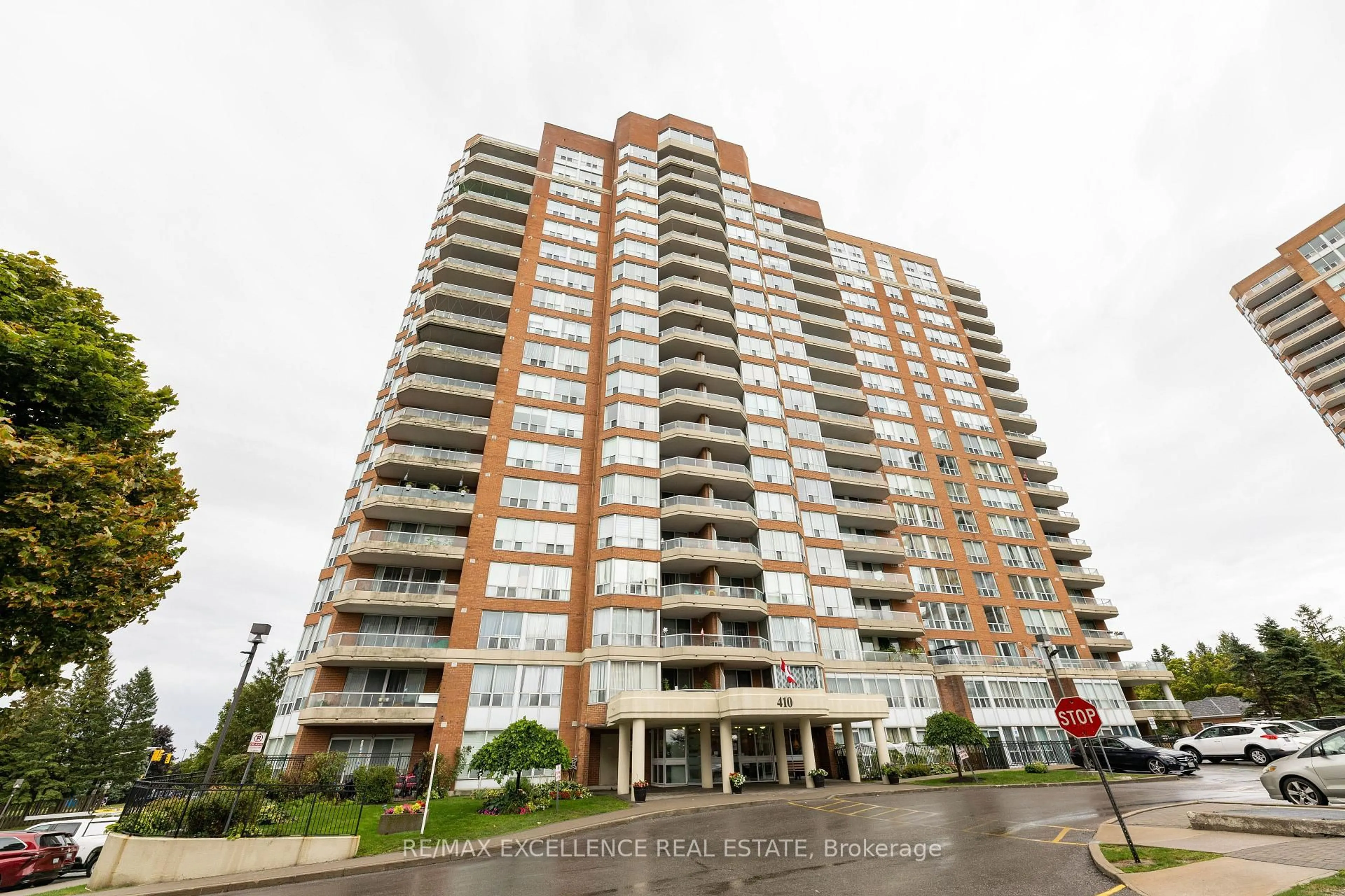 Unknown for 410 Mclevin Ave #804, Toronto Ontario M1B 5J5