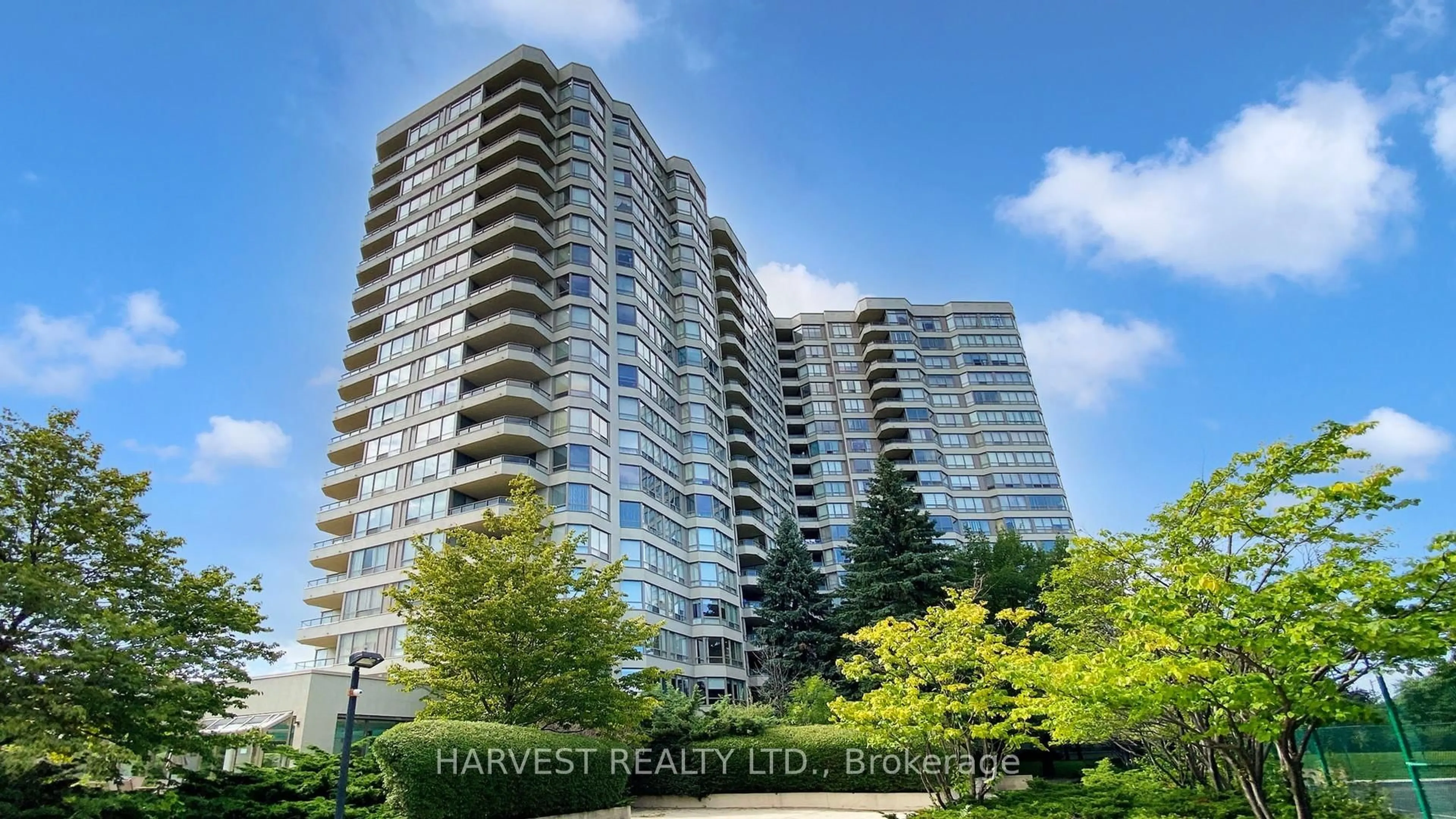 Unknown for 175 Bamburgh Circ #1703, Toronto Ontario M1W 3X8