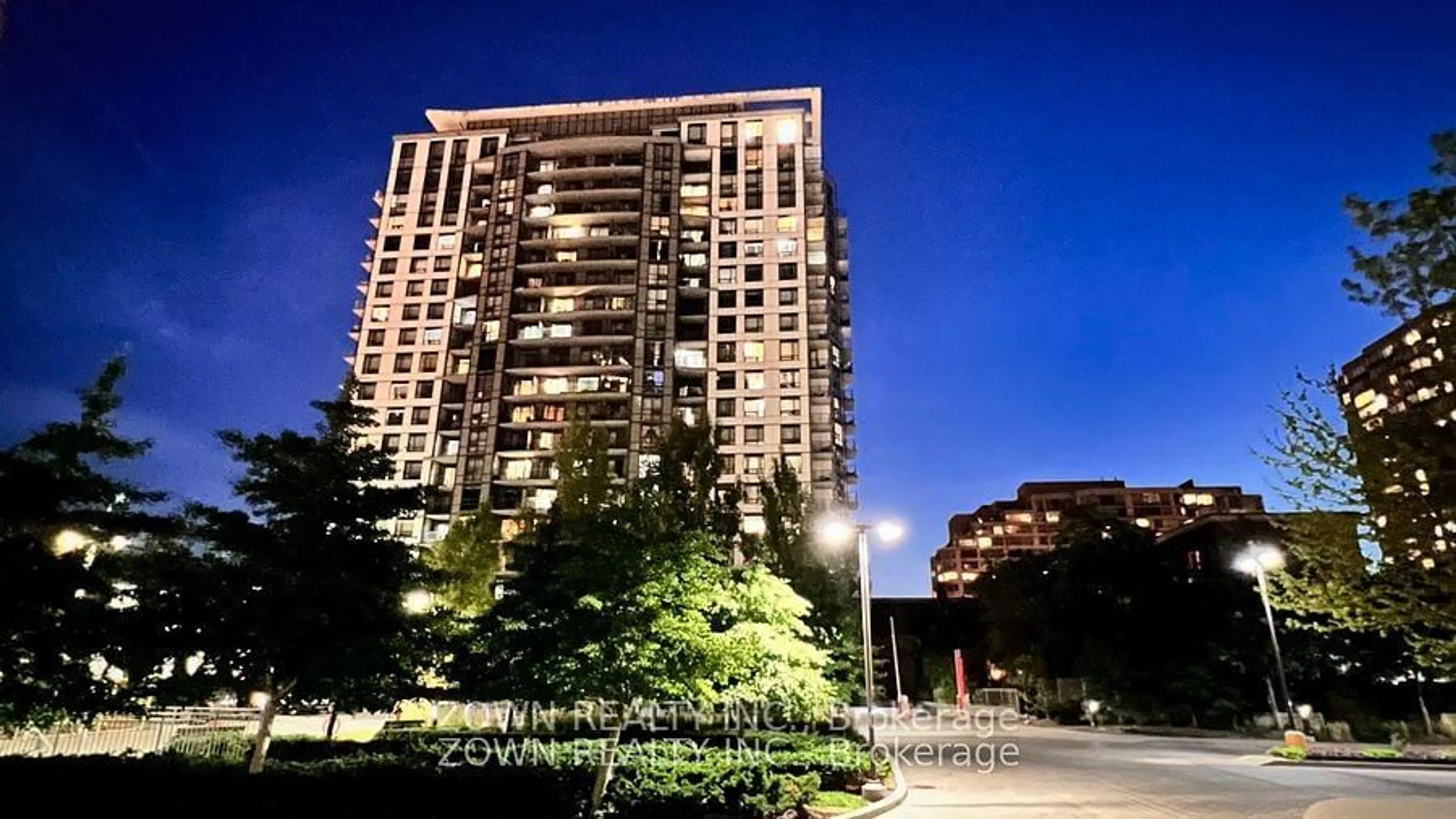 Unknown for 185 Bonis Ave #404, Toronto Ontario M1T 0A4