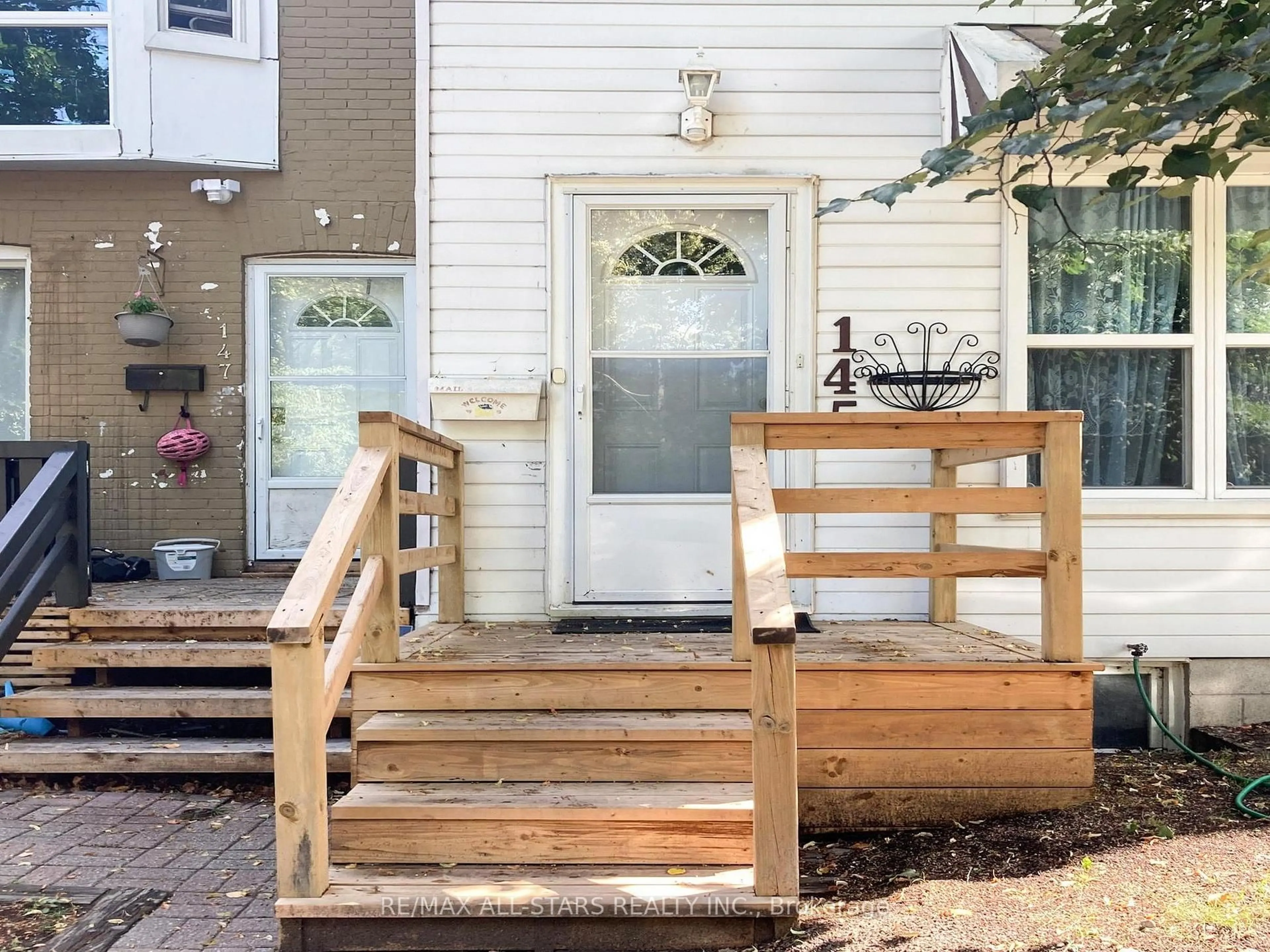 Unknown for 145 Boultbee Ave, Toronto Ontario M4J 1B2
