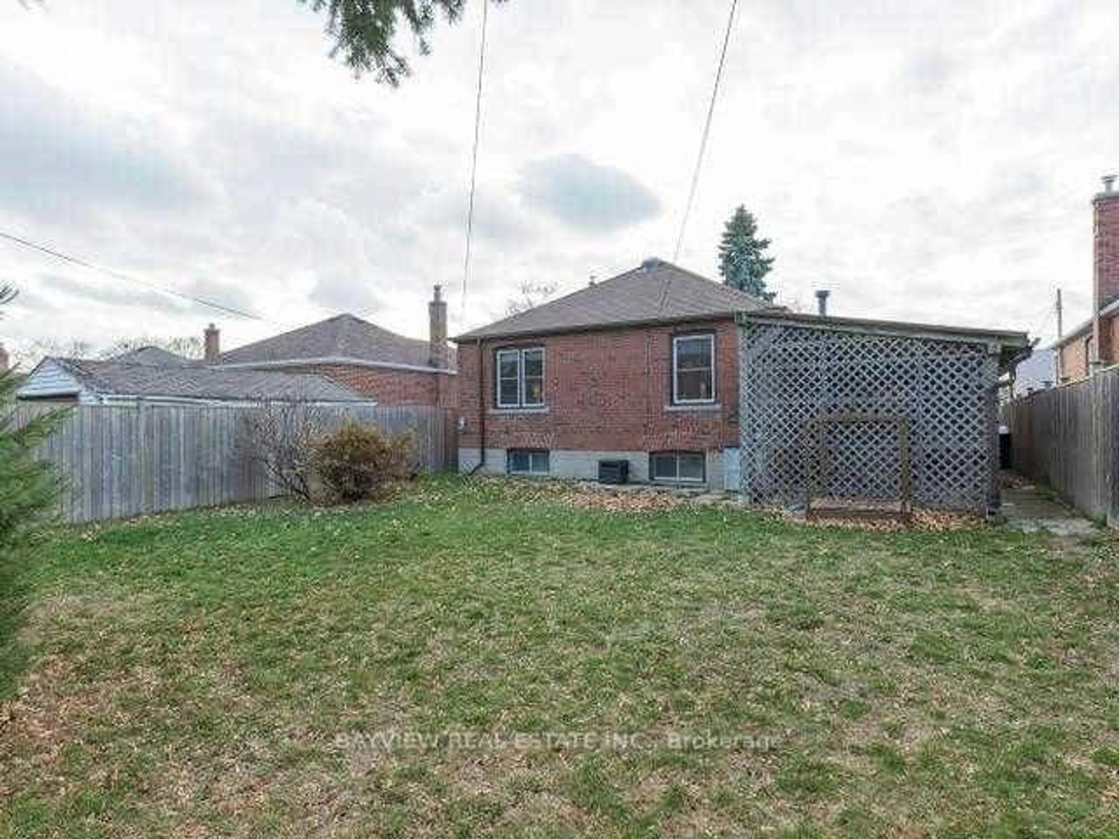 Unknown for 37 Princeway Dr, Toronto Ontario M1R 2V8