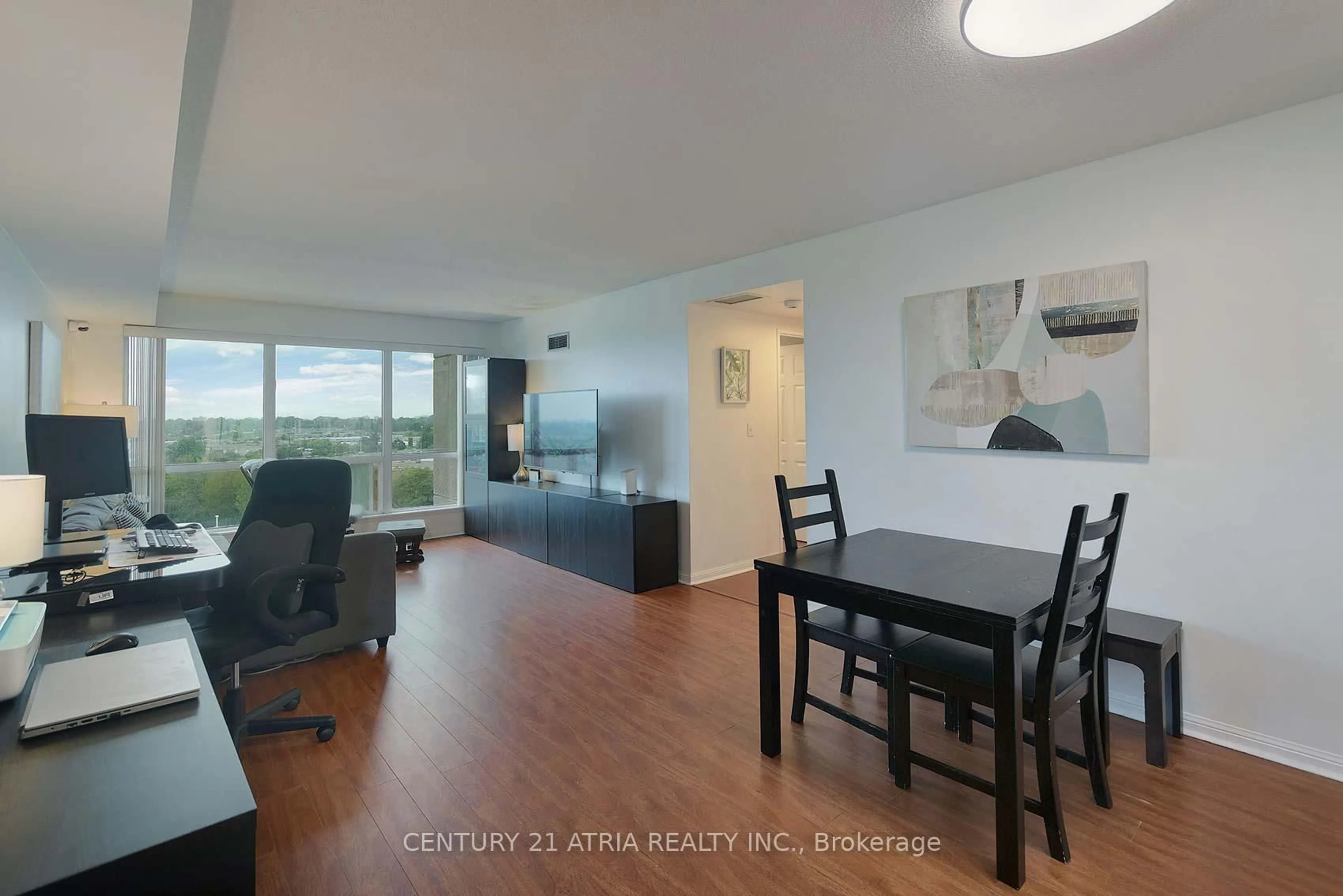 Unknown for 8 Lee Centre Dr #710, Toronto Ontario M1H 3H8