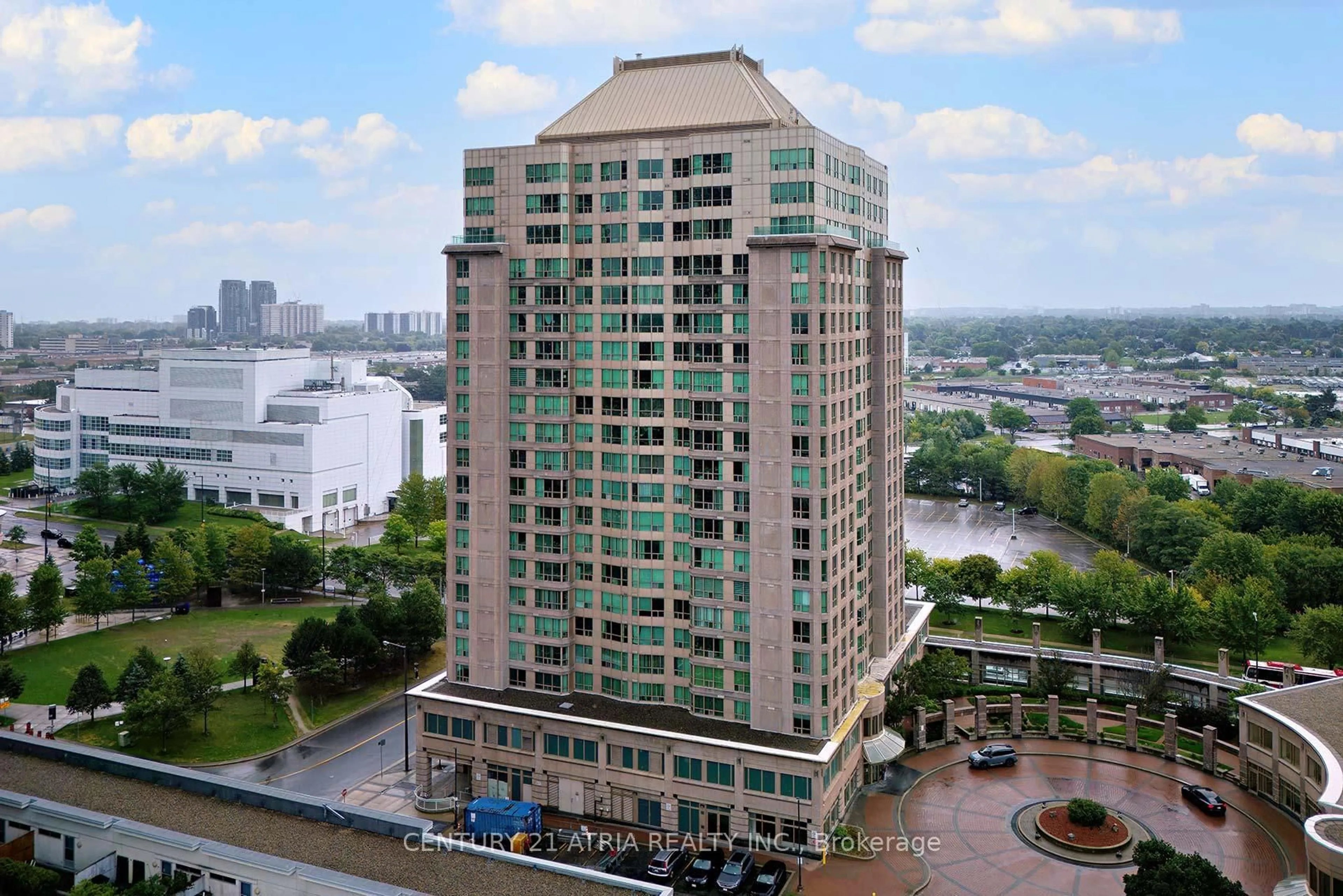 Unknown for 8 Lee Centre Dr #710, Toronto Ontario M1H 3H8