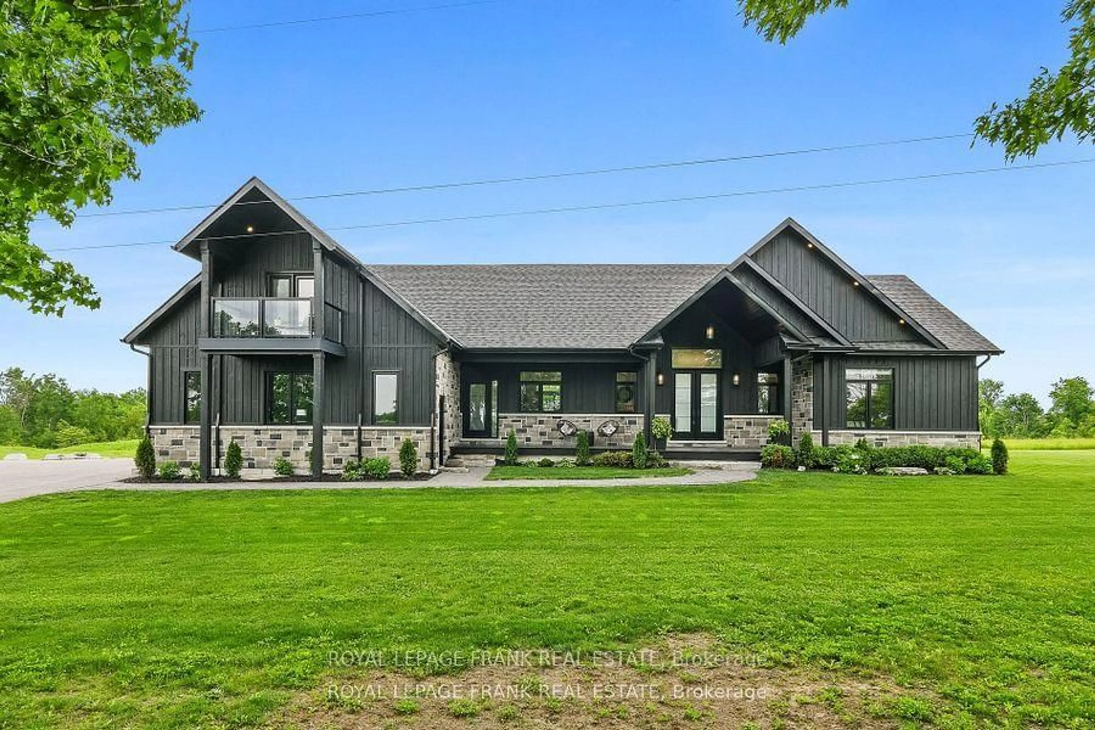Unknown for 3248 Pogue Rd, Scugog Ontario L9L 1B6