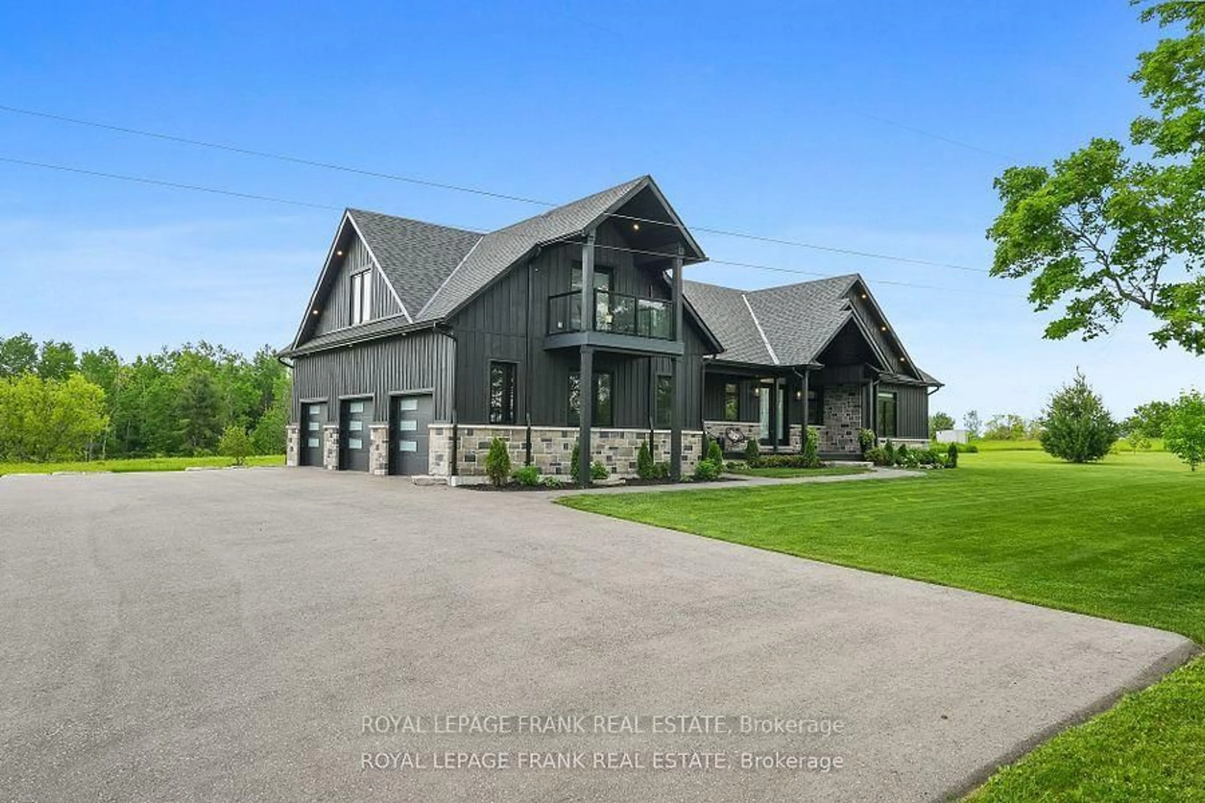 Unknown for 3248 Pogue Rd, Scugog Ontario L9L 1B6