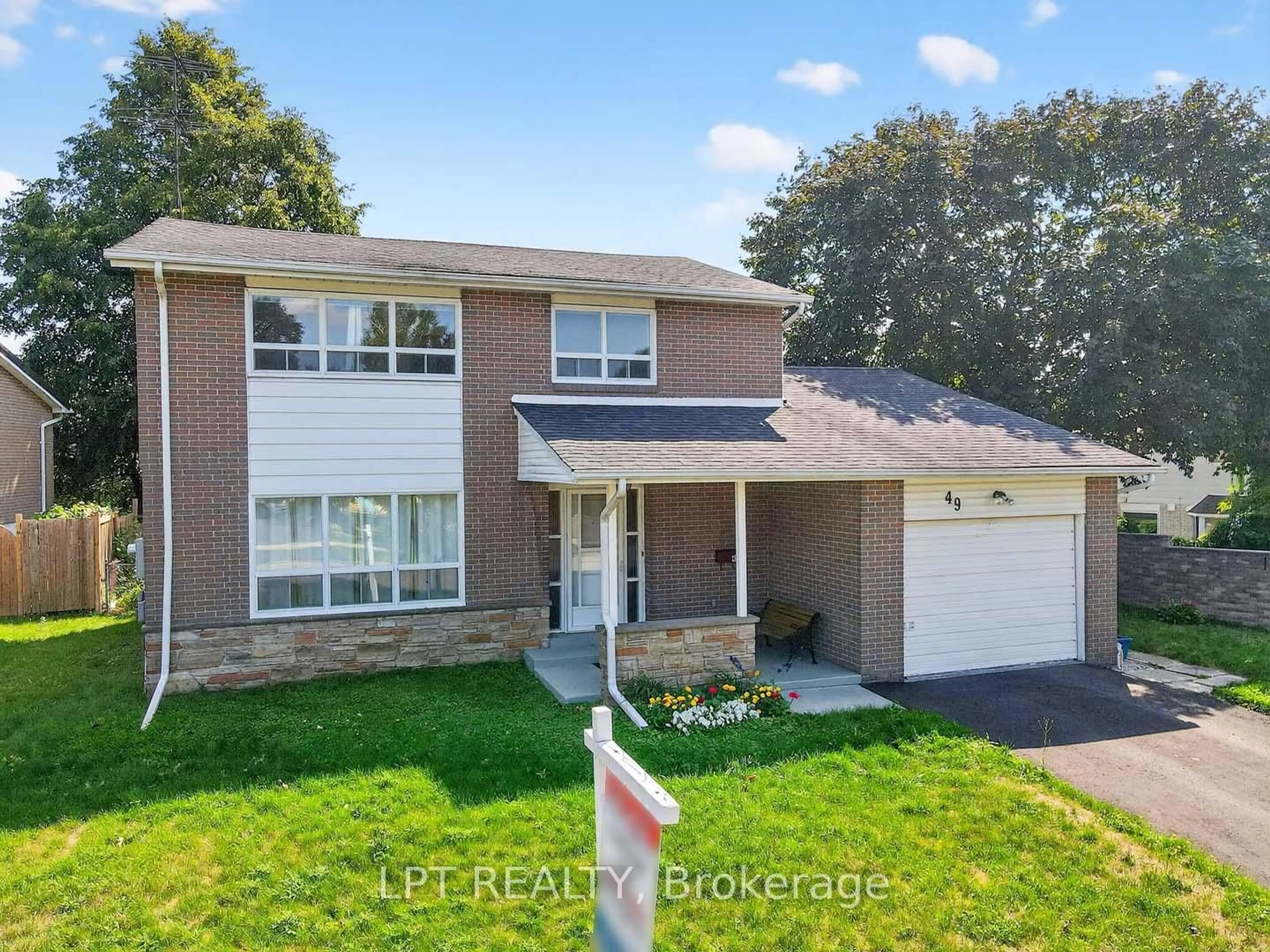 Unknown for 49 Kentish Cres, Toronto Ontario M1S 2Z3