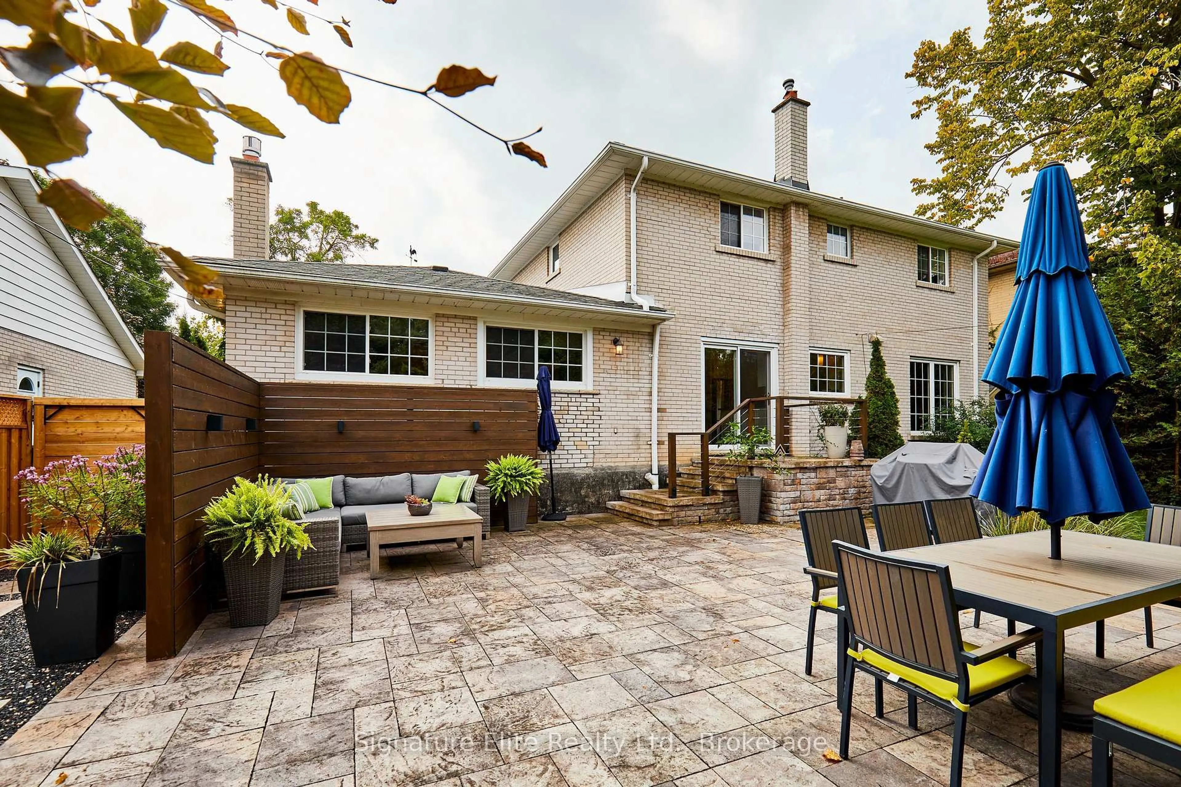 Patio, street for 12 South Marine Dr, Toronto Ontario M1E 1A2