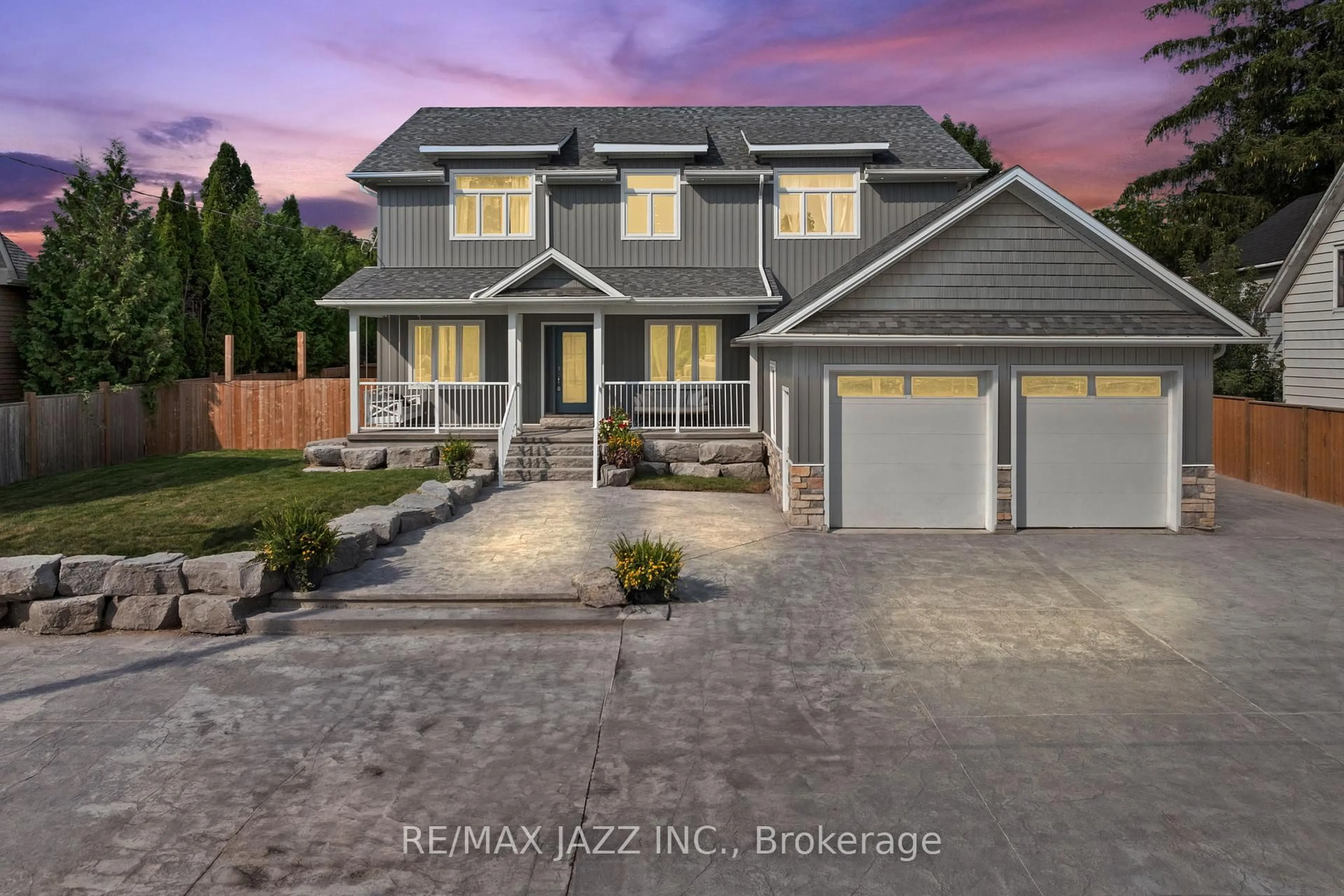 Unknown for 5277 Old Scugog Rd, Clarington Ontario L0B 1J0