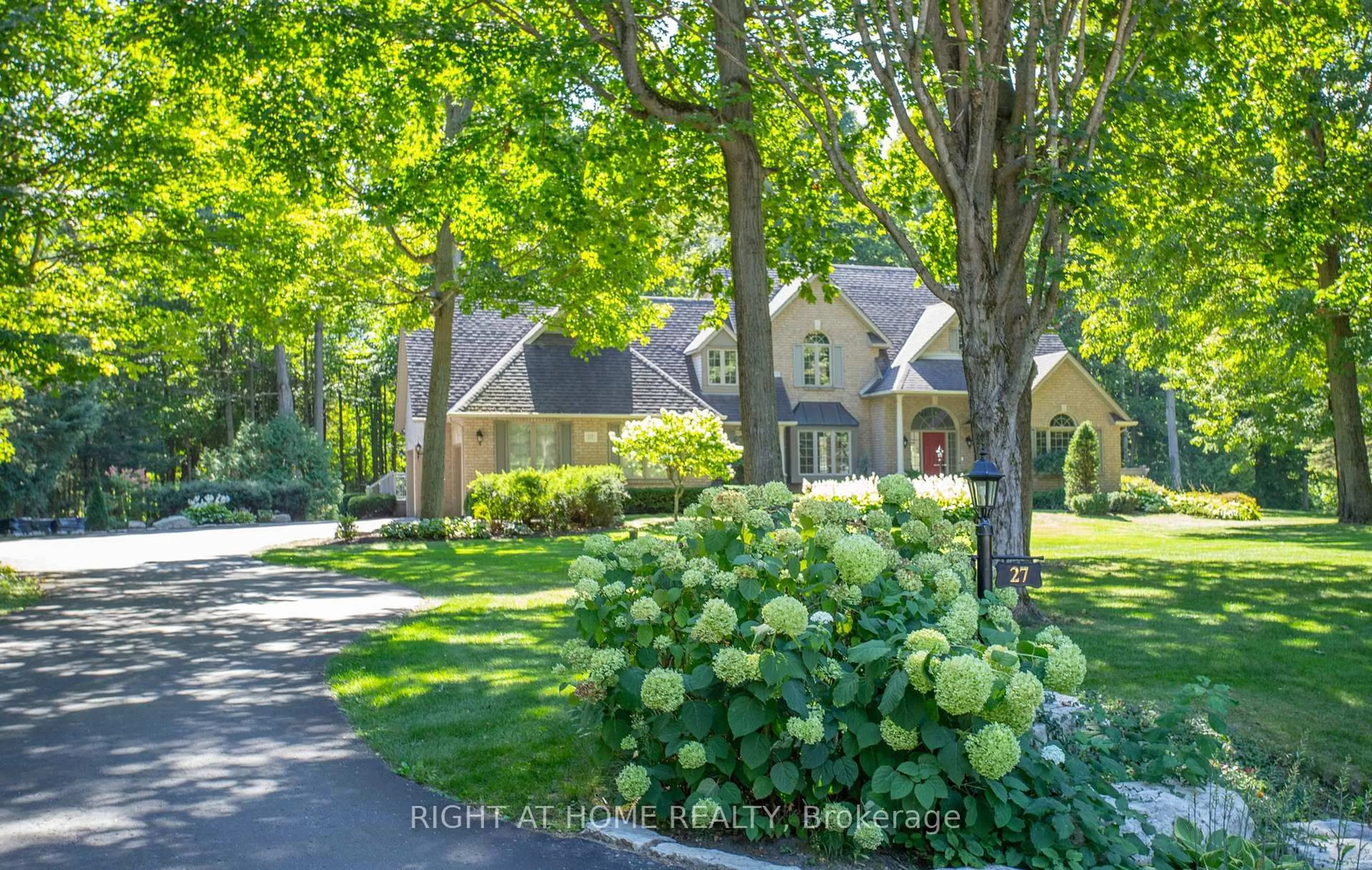 Unknown for 27 Timberlane Crt, Clarington Ontario L1E 2H1