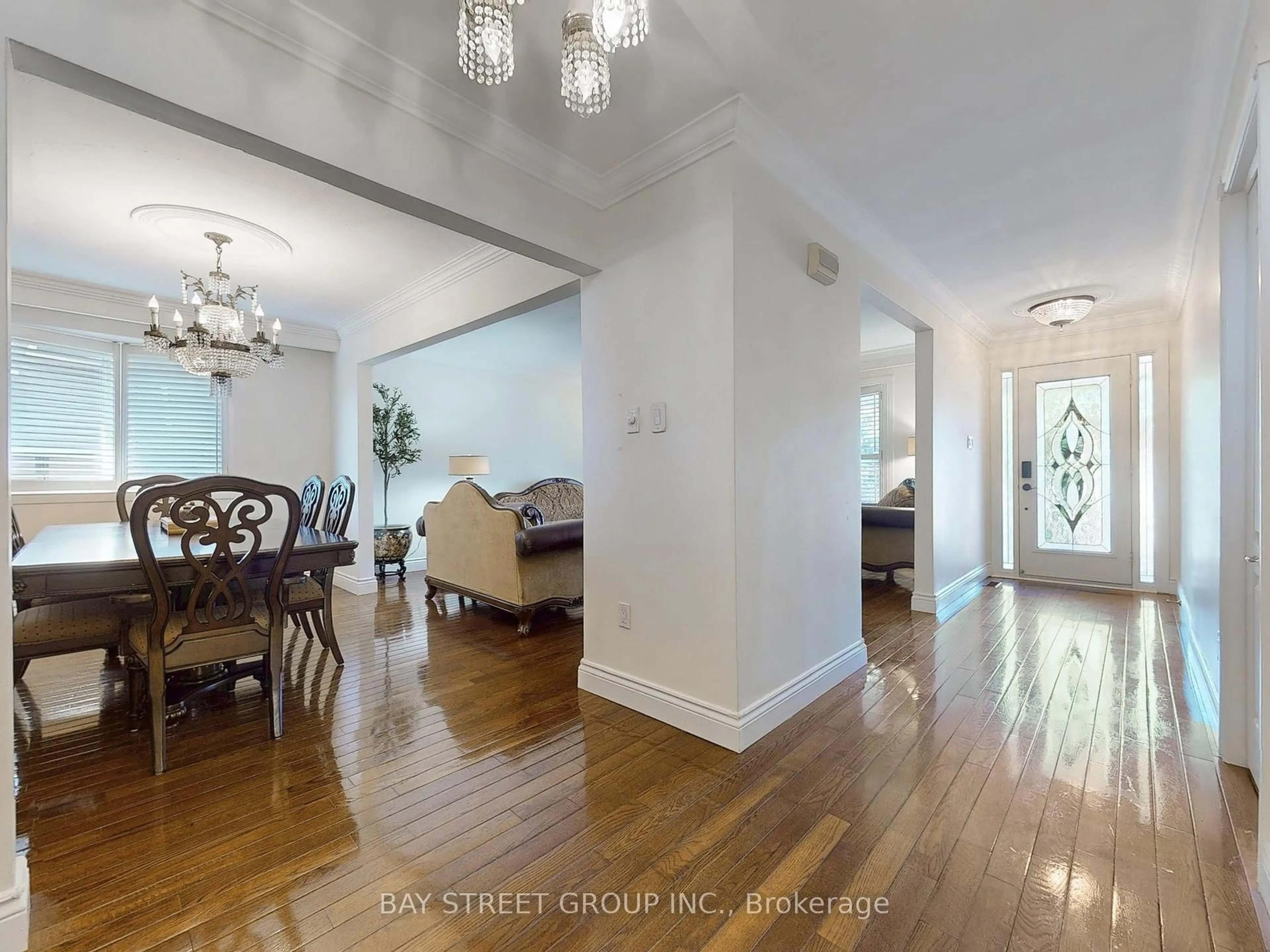 Unknown for 69 Fairglen Ave, Toronto Ontario M1T 1G8
