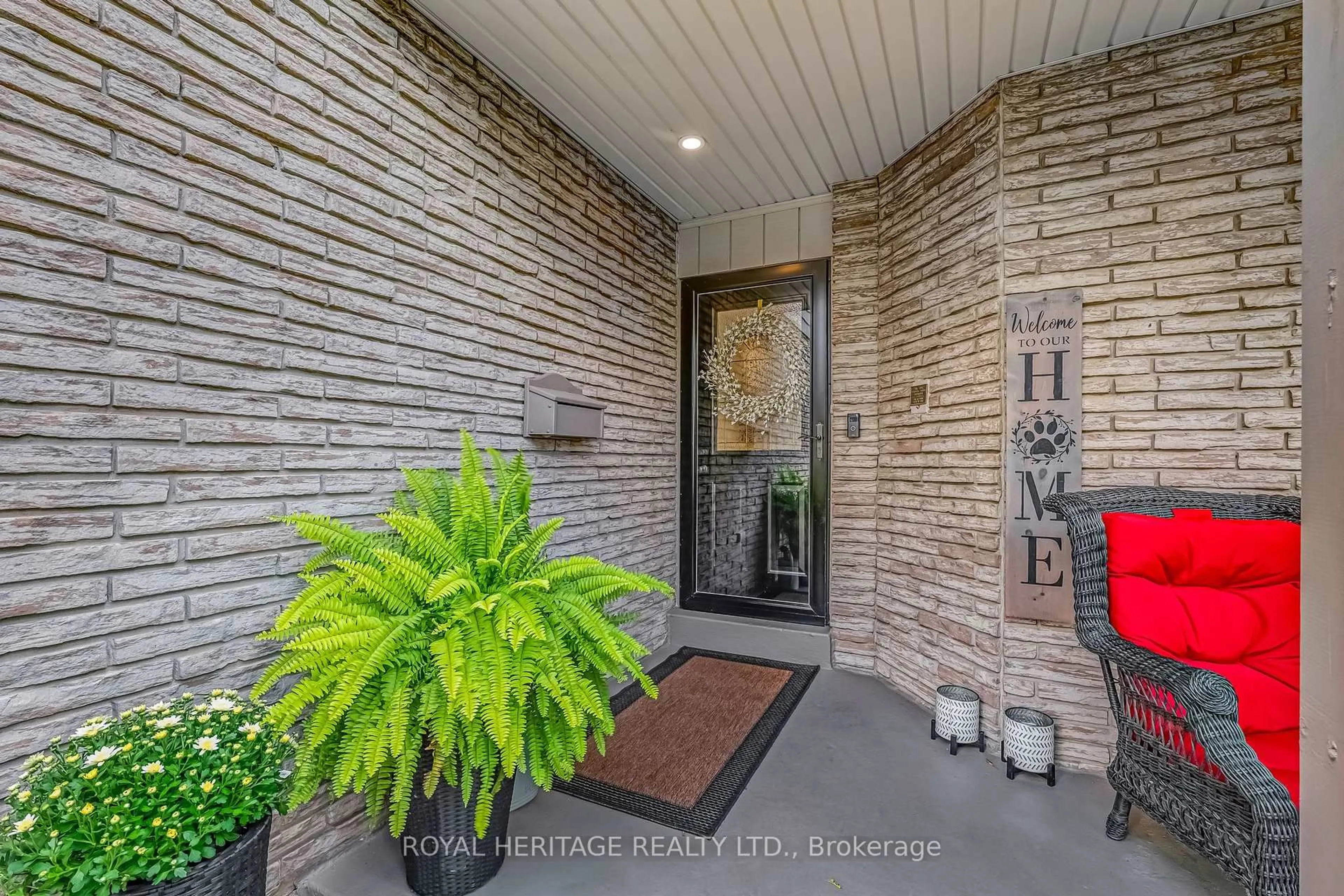 Unknown for 1742 Shadybrook Dr, Pickering Ontario L1V 3A5