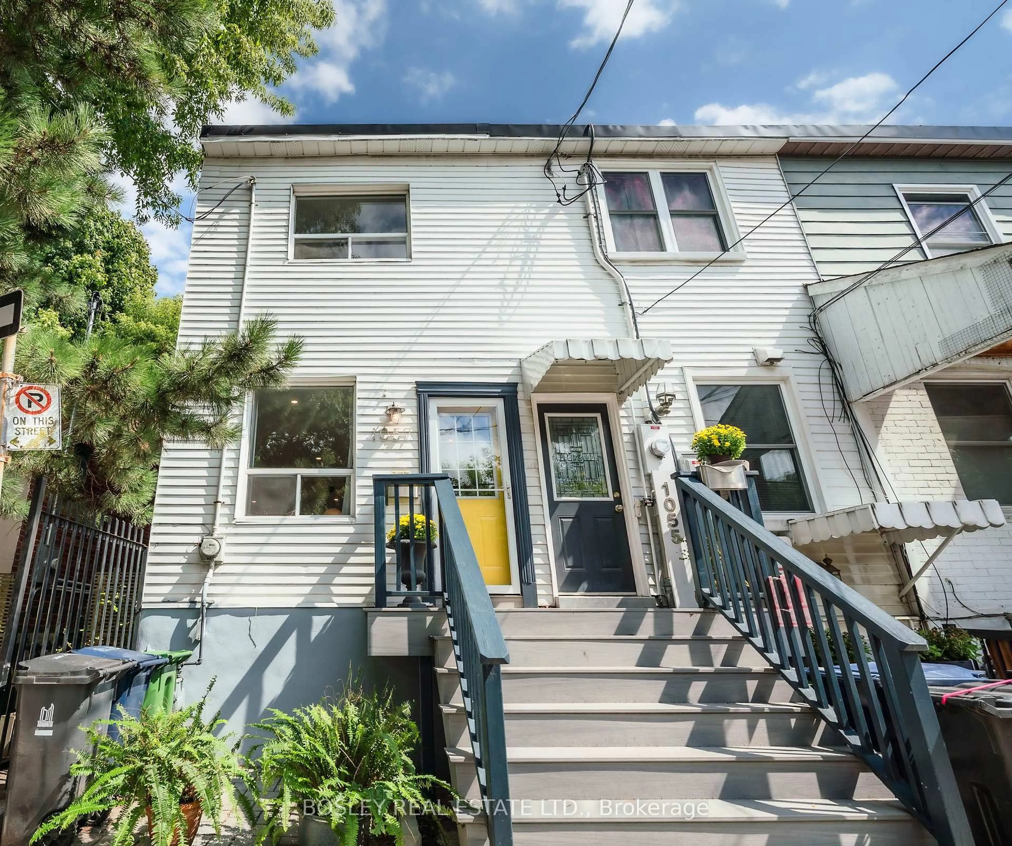 Unknown for 1057 Craven Rd, Toronto Ontario M4J 4V7
