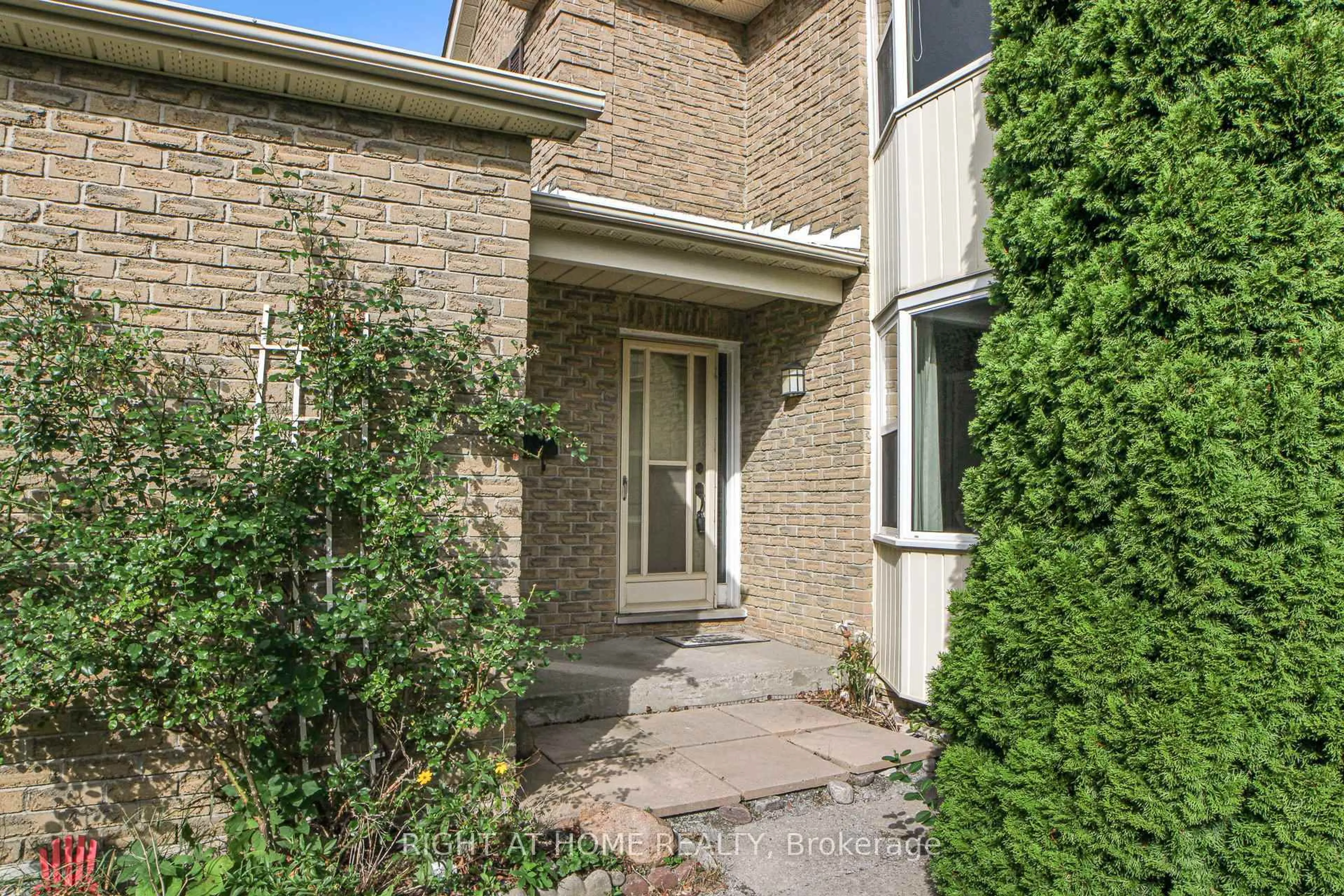 Home with brick exterior material, street for 119 Grenbeck Dr, Toronto Ontario M1V 2H5