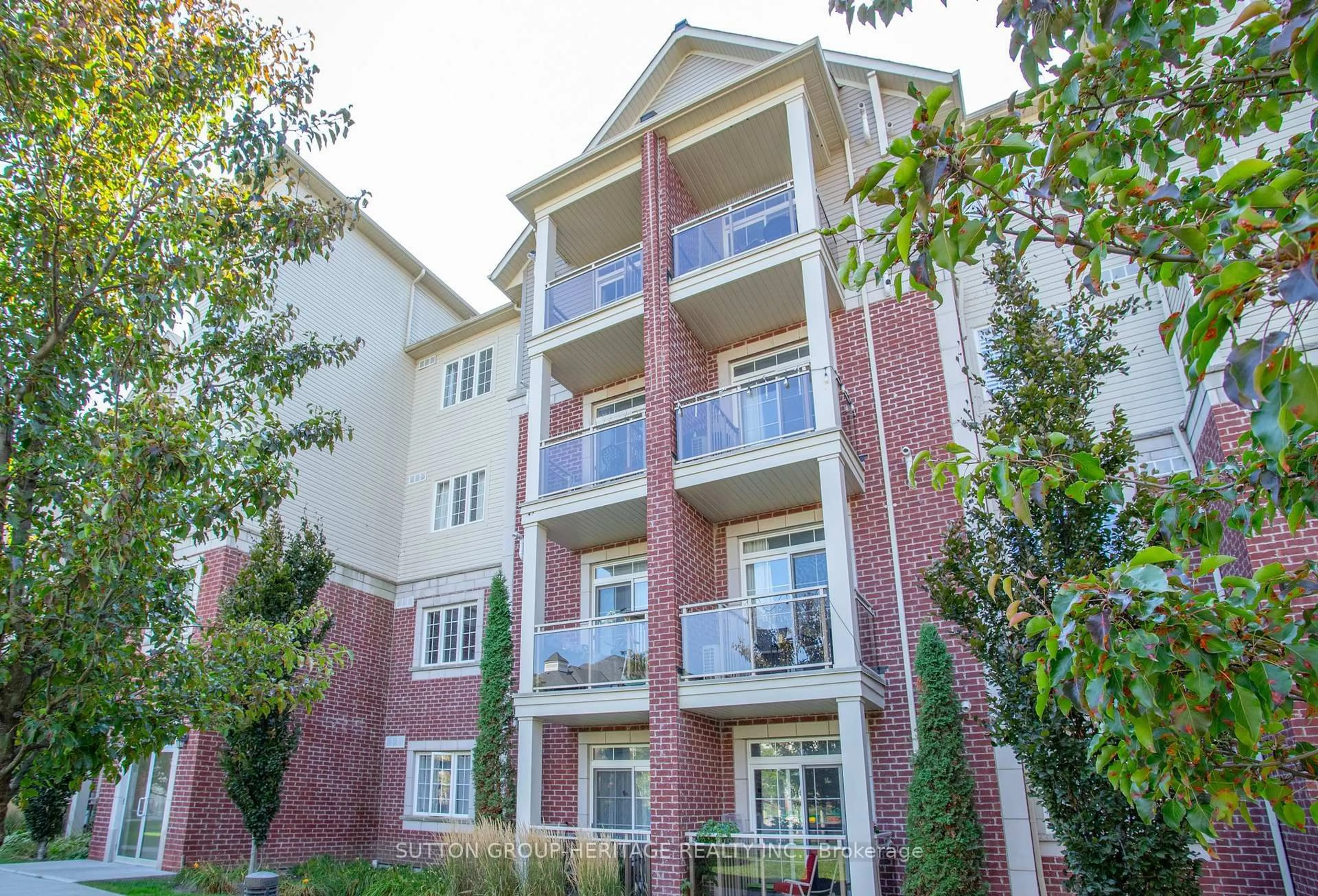 Unknown for 84 Aspen Springs Dr #205, Clarington Ontario L1C 0V3