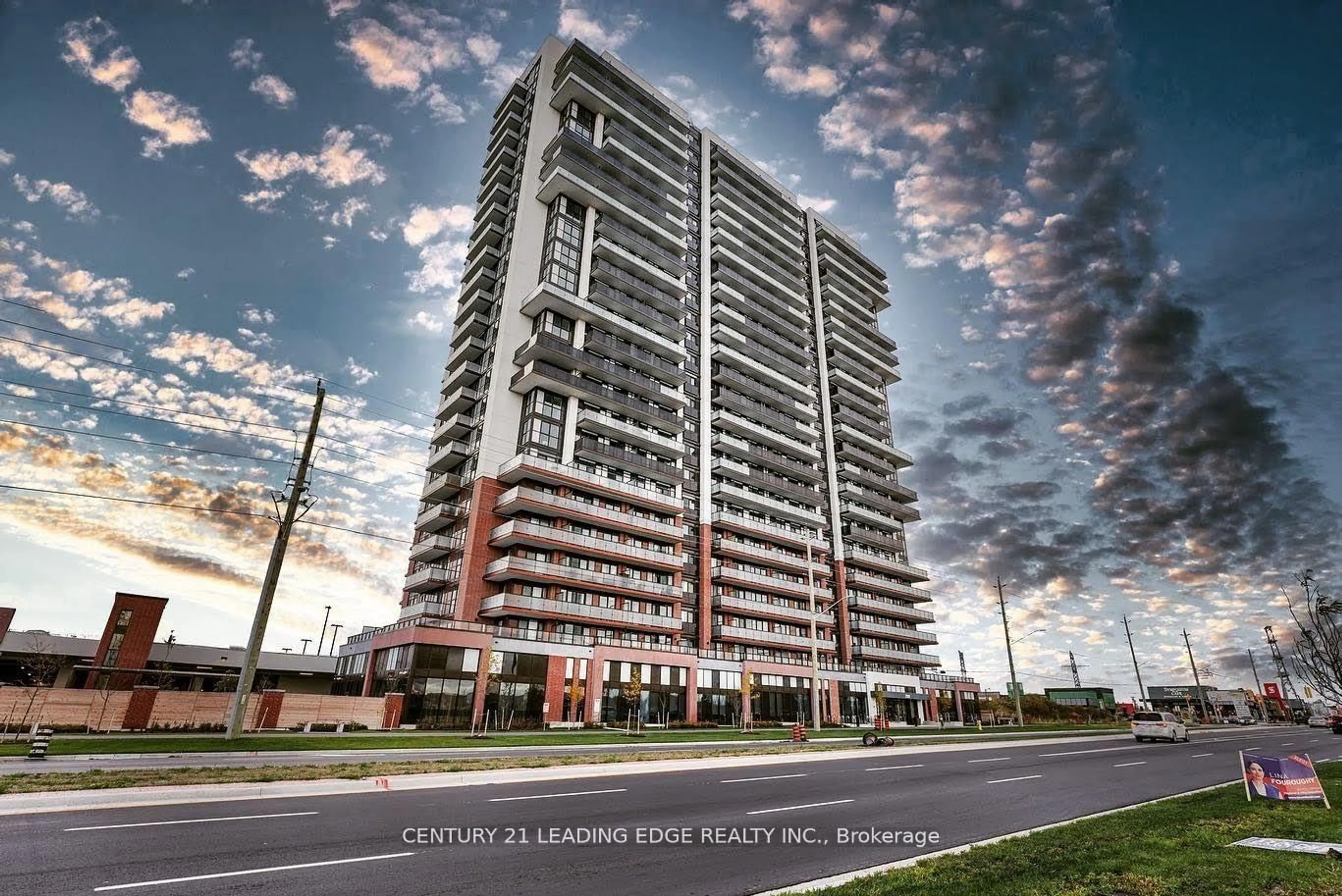 Unknown for 2550 Simcoe St #320, Oshawa Ontario L1L 0R5
