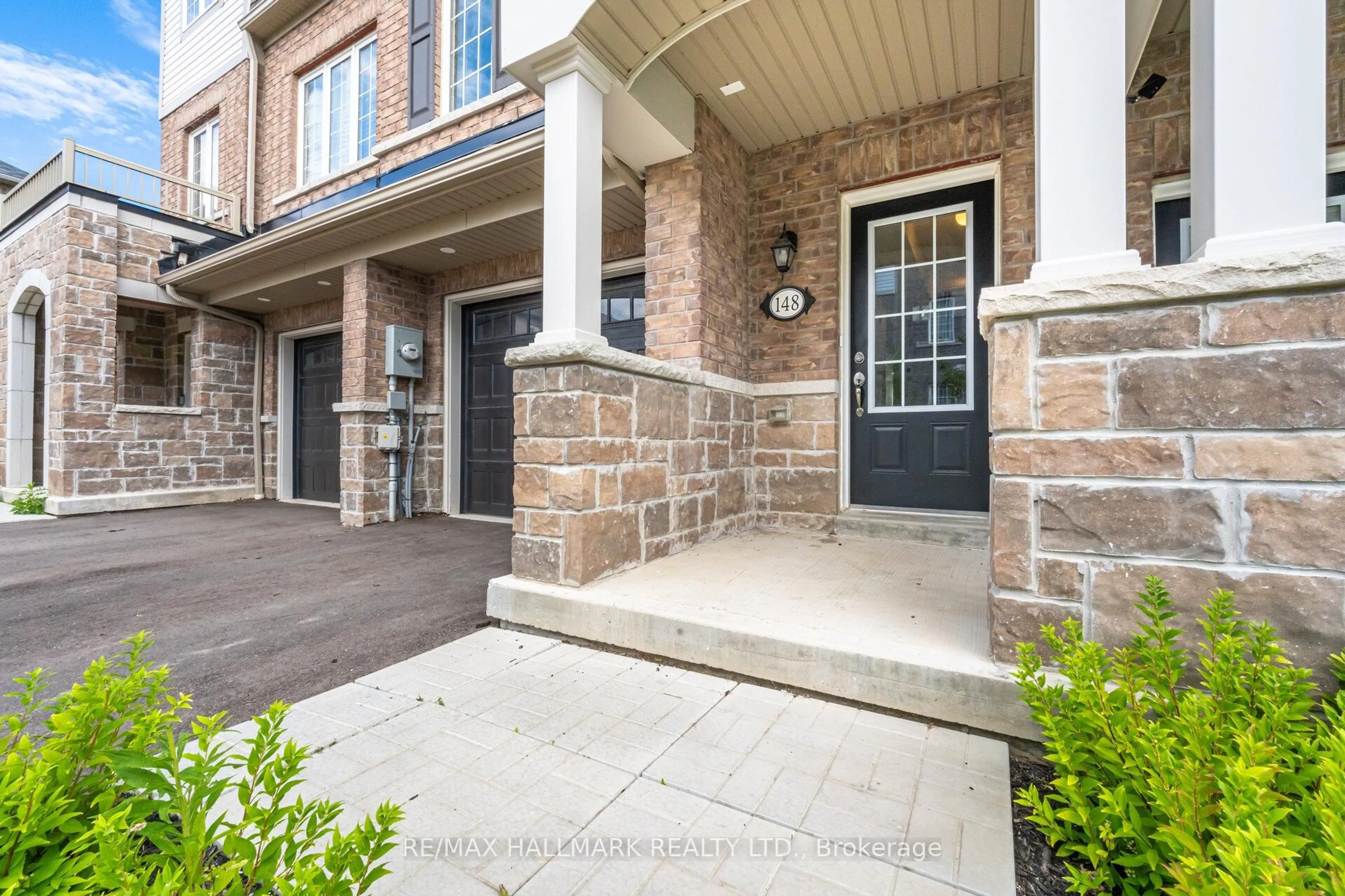 Unknown for 148 Honey Crisp Lane, Clarington Ontario L1C 7H7