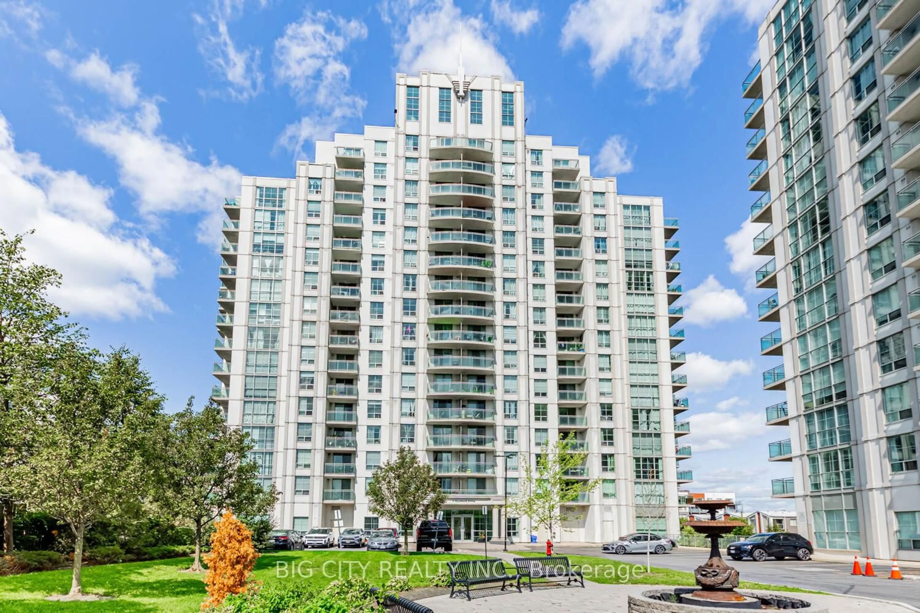 Unknown for 6 Rosebank Dr #10H, Toronto Ontario M1B 0A1